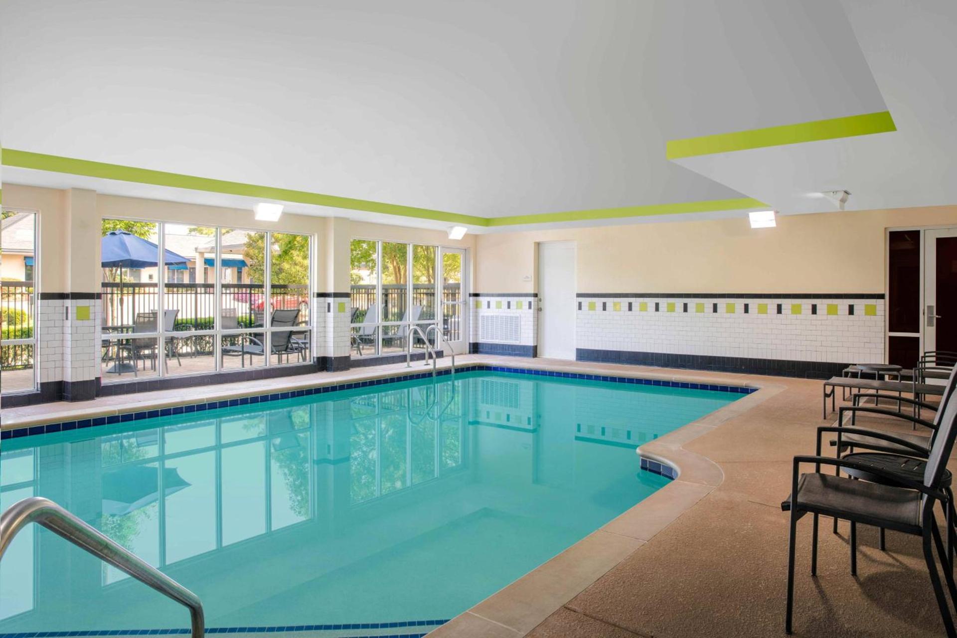 Fairfield by Marriott Inn and Suites Augusta Fort Eisenhower Area photo 34