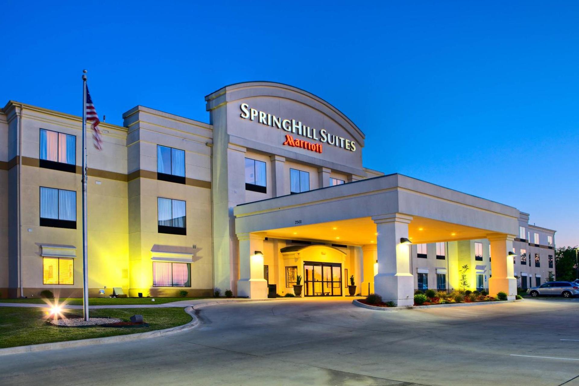 Comfort Suites Ardmore photo 2