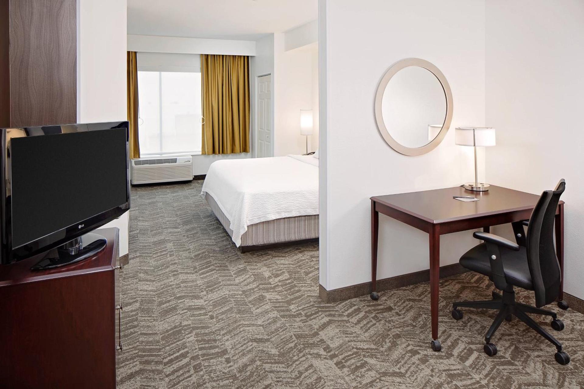 Comfort Suites Ardmore photo 9