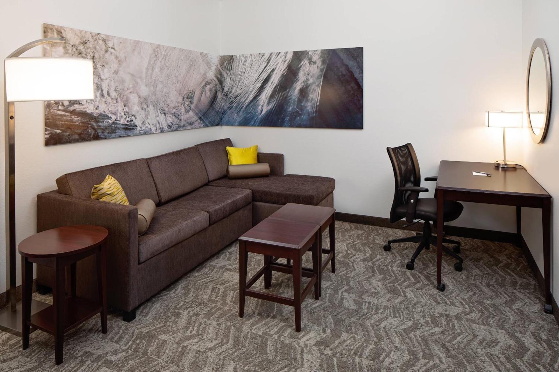 Comfort Suites Ardmore photo 10