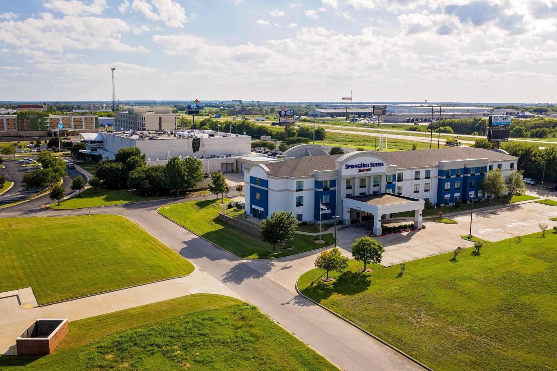 Comfort Suites Ardmore photo 3