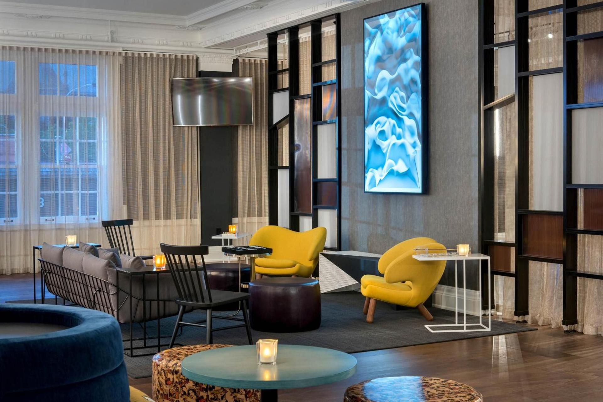 Aloft by Marriott Buffalo Downtown photo 20