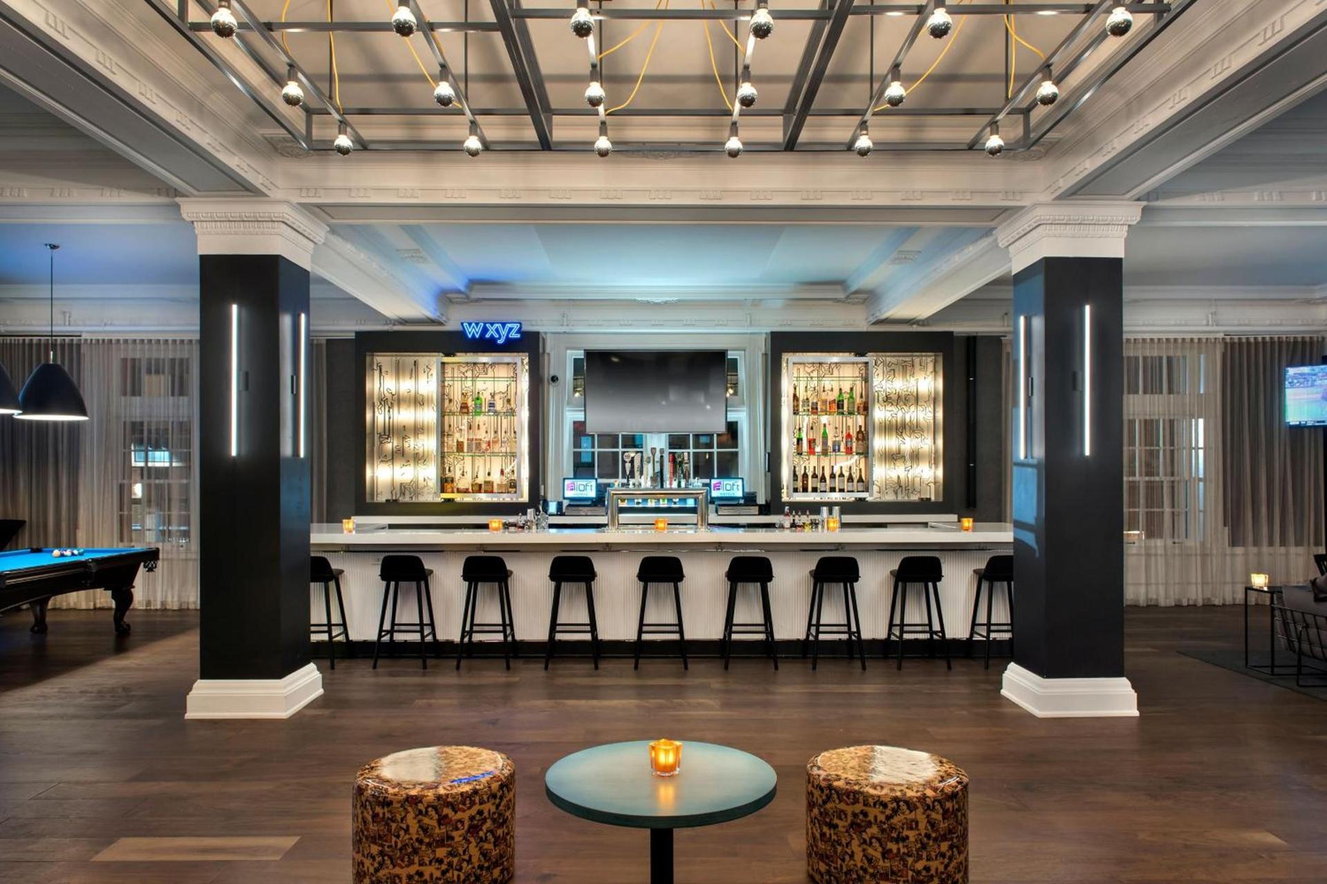 Aloft by Marriott Buffalo Downtown photo 22