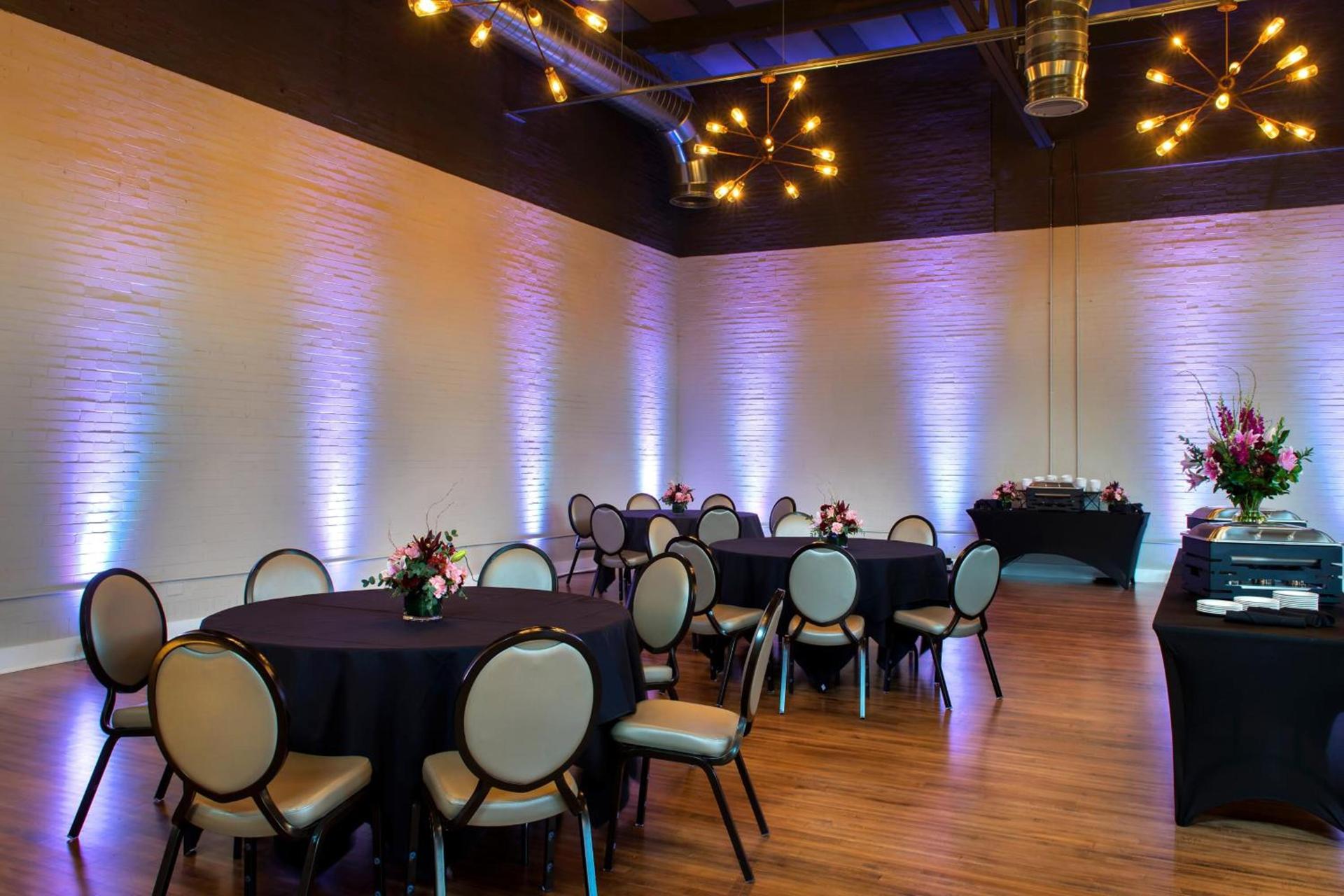 Aloft by Marriott Buffalo Downtown photo 27