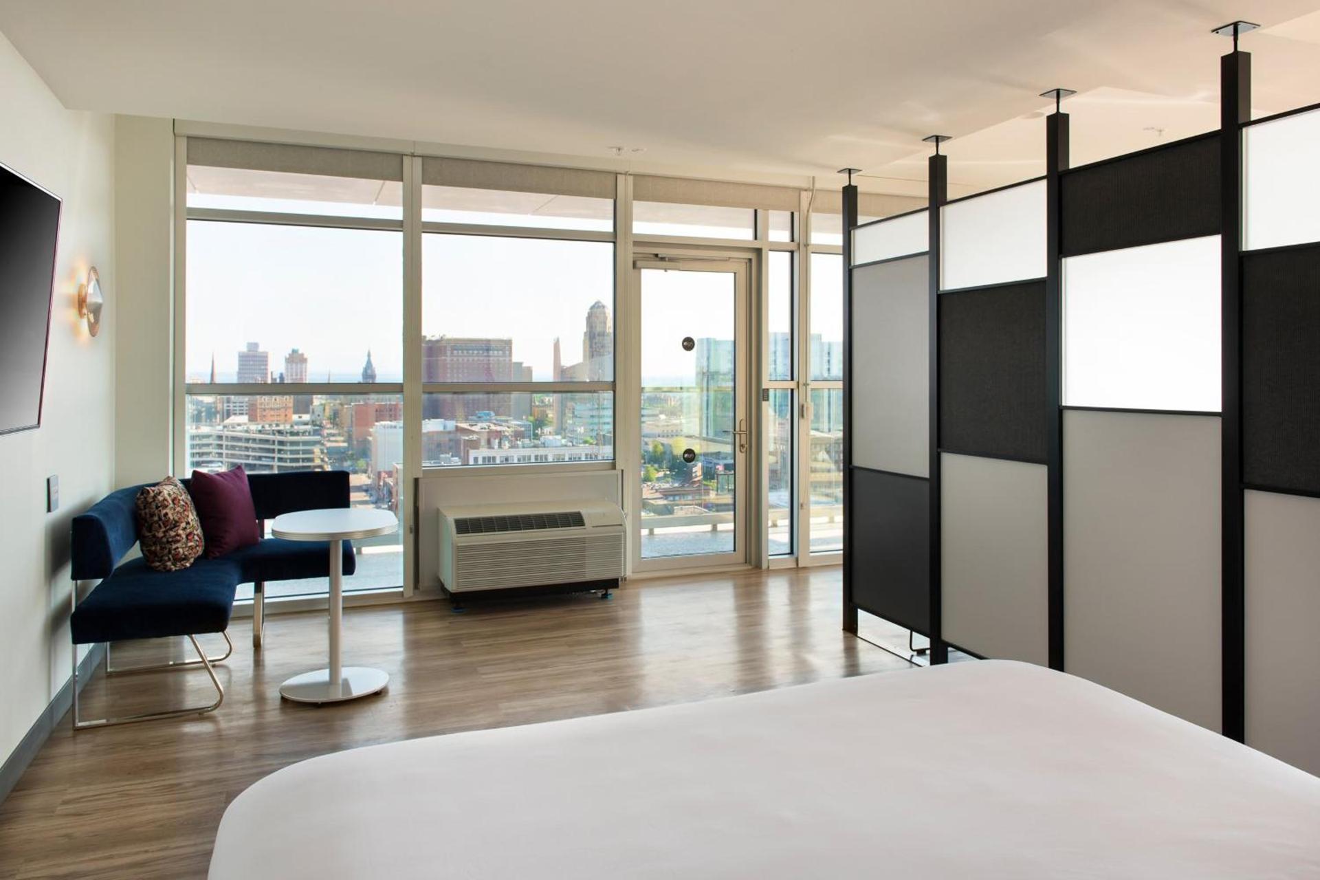Aloft by Marriott Buffalo Downtown photo 18