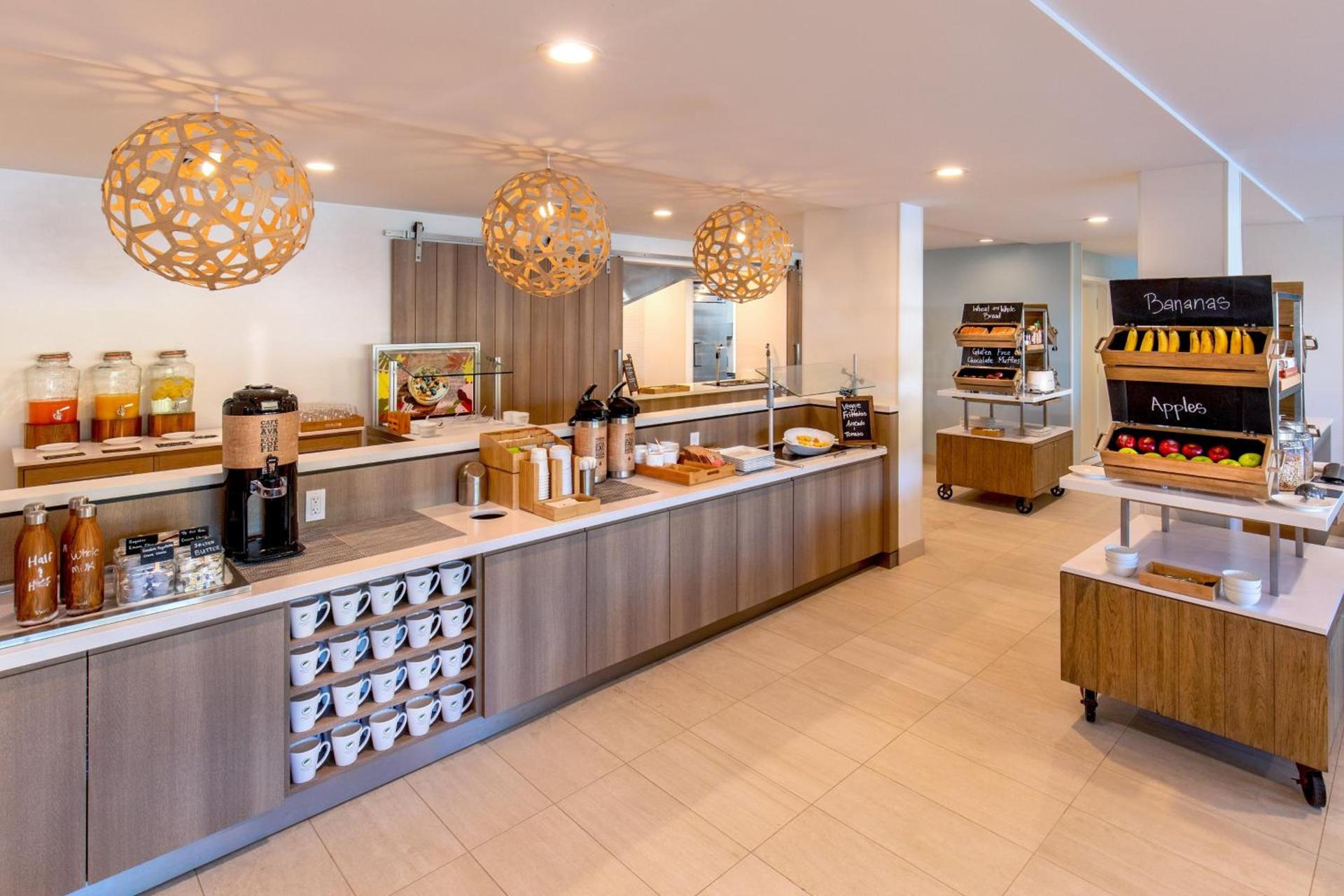 Element by Marriott Chelmsford photo 17