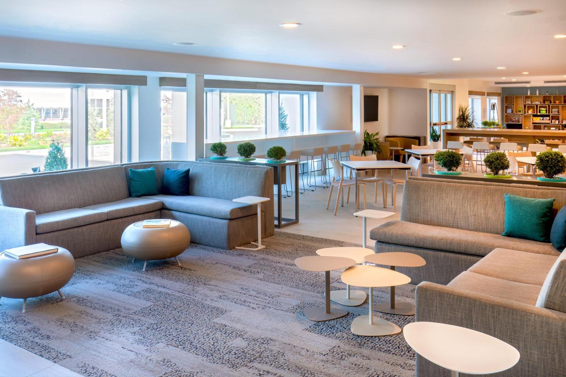 Element by Marriott Chelmsford photo 4