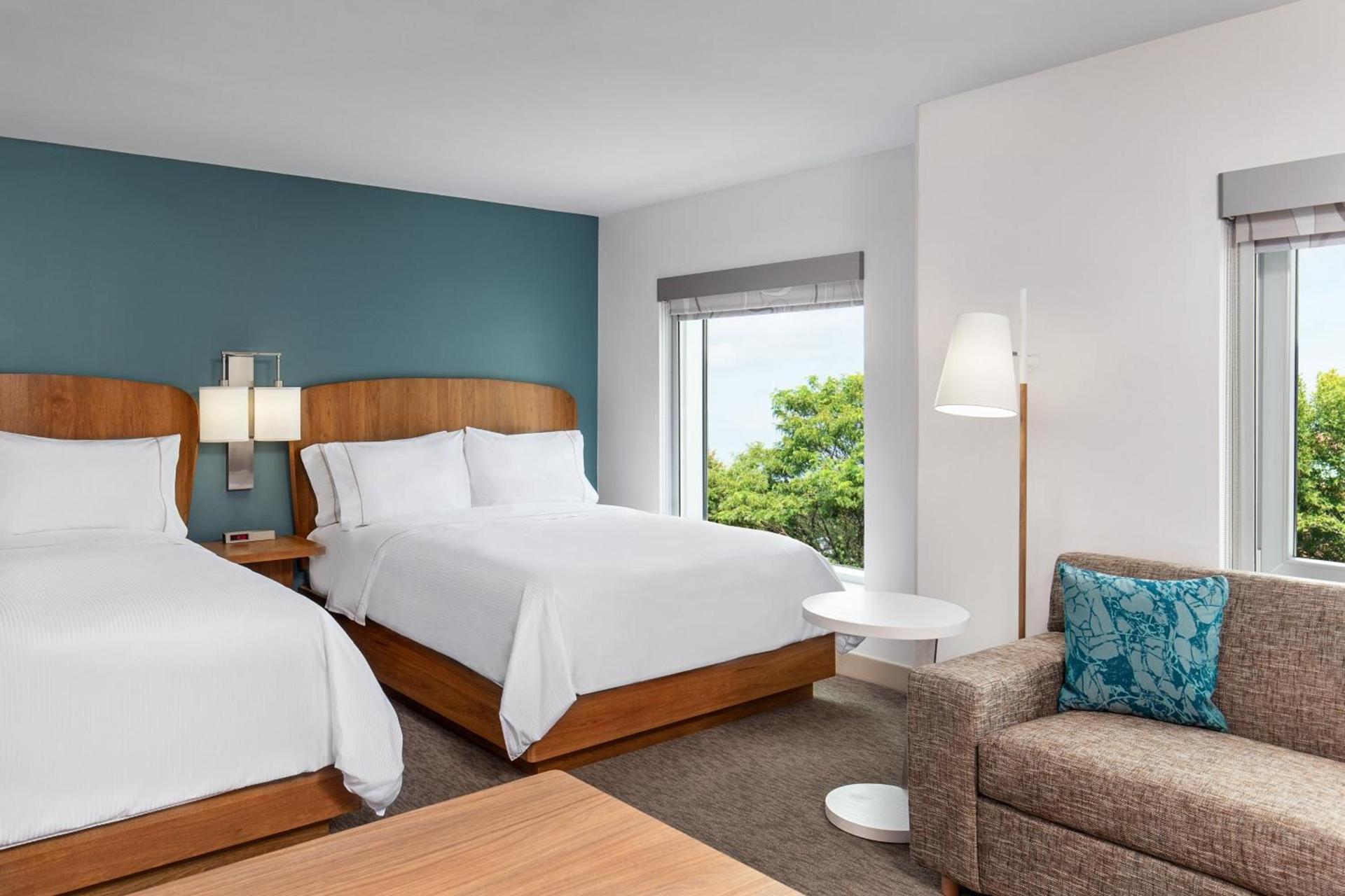 Element by Marriott Chelmsford photo 6
