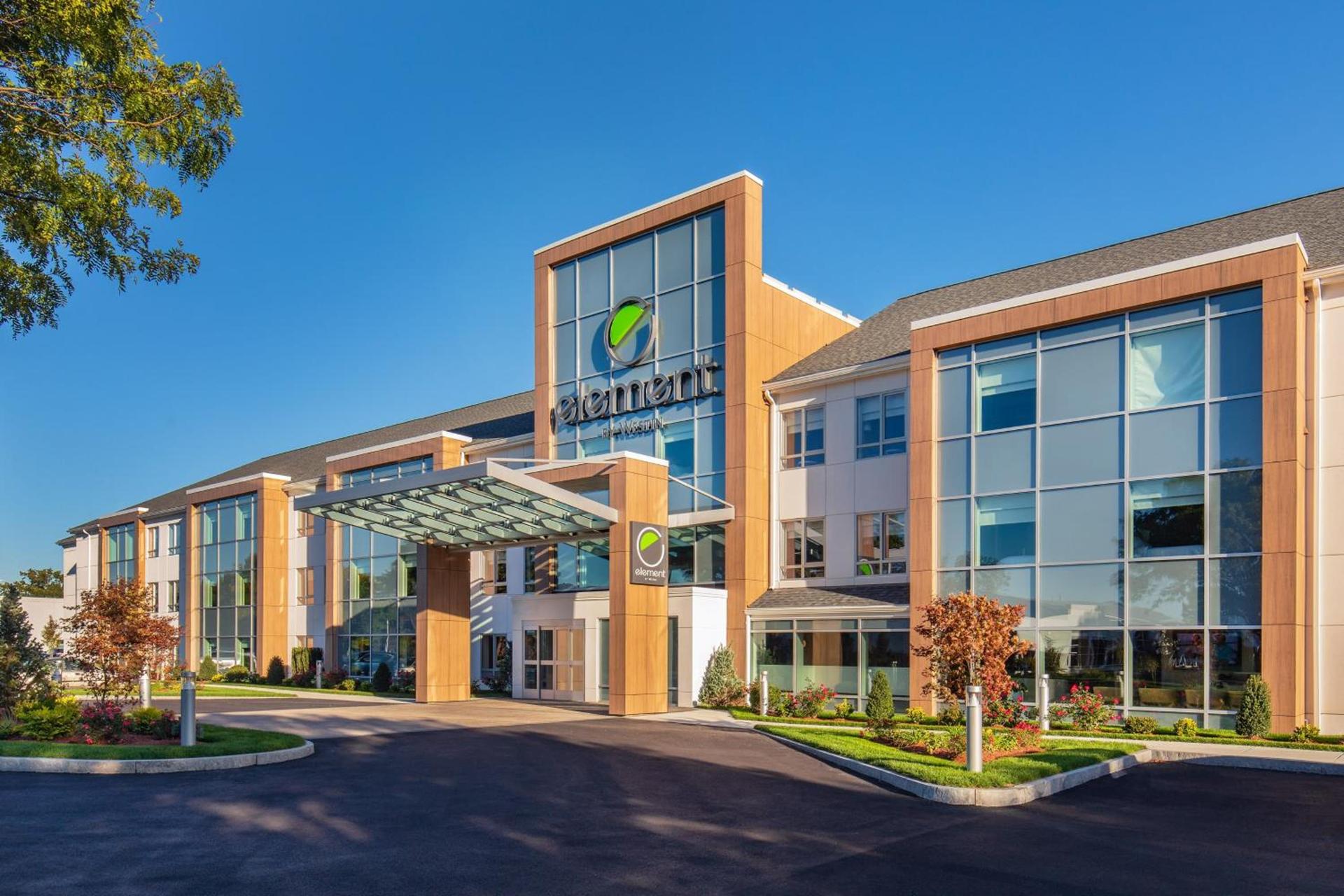 Element by Marriott Chelmsford — hotel in Chelmsford