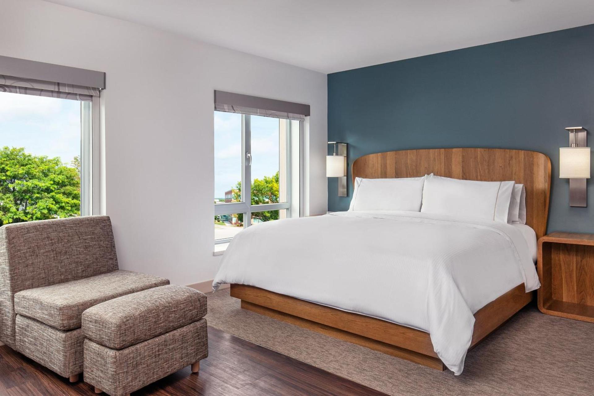 Element by Marriott Chelmsford photo 8