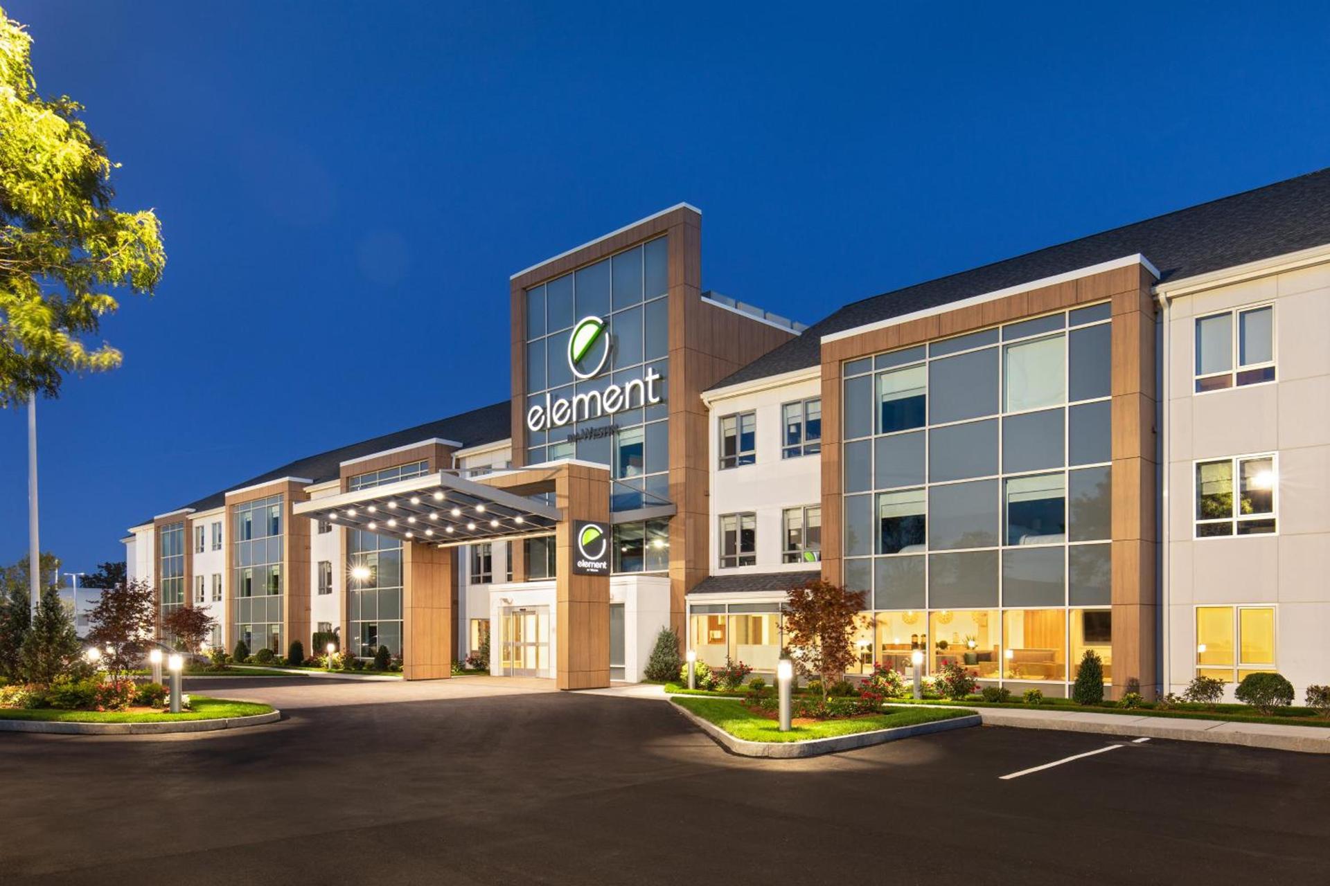 Element by Marriott Chelmsford photo 2