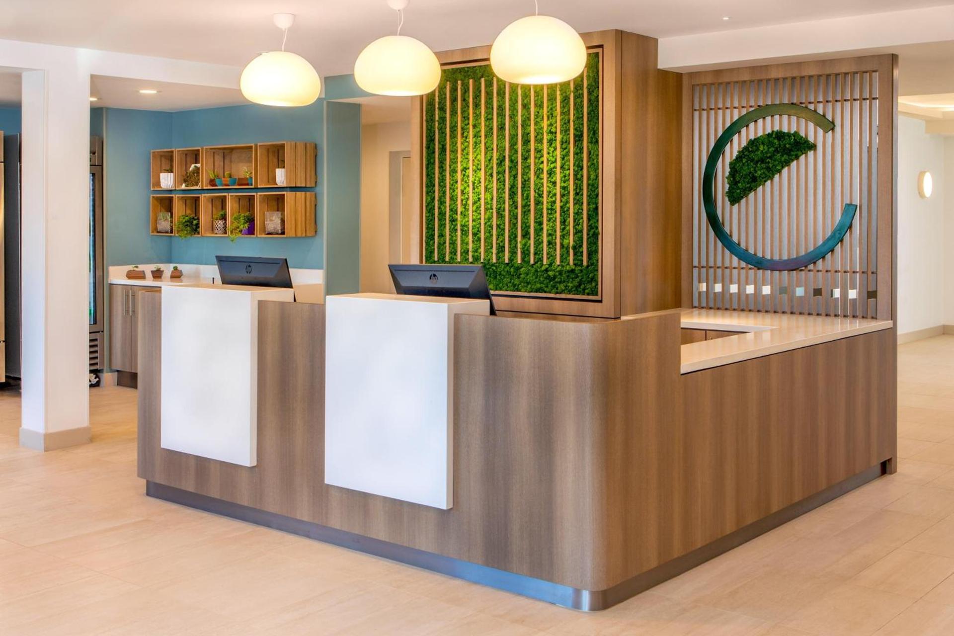Element by Marriott Chelmsford photo 3