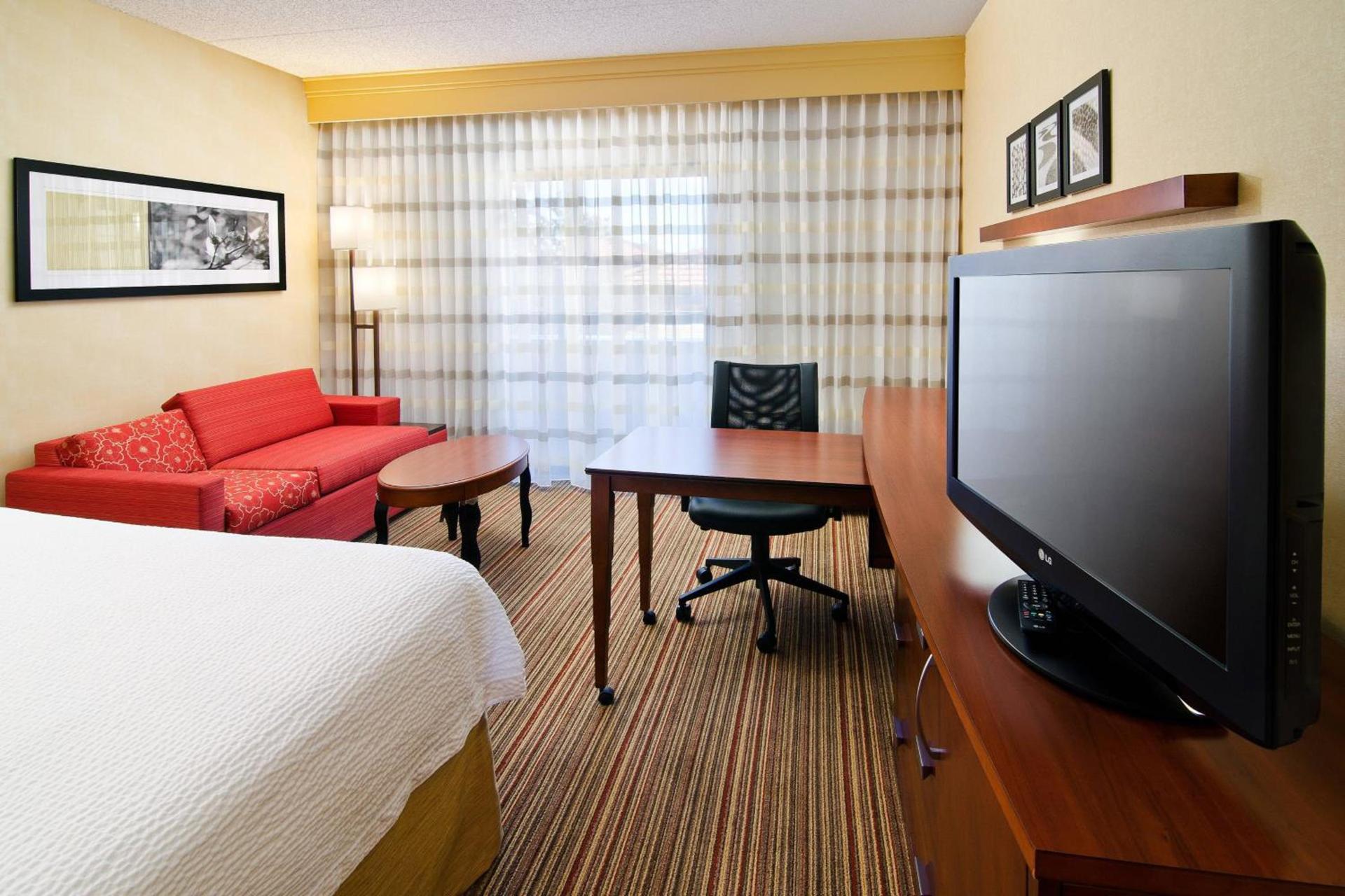 Courtyard by Marriott Albuquerque Airport photo 7