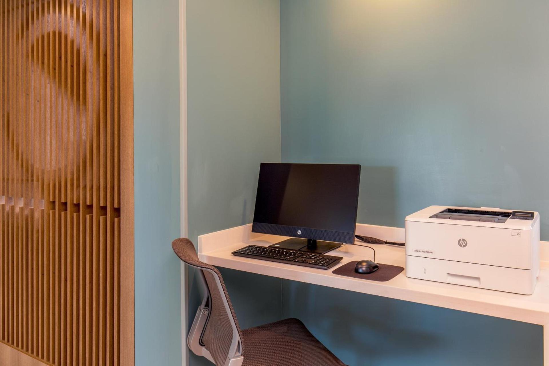 Element by Marriott Chelmsford photo 16
