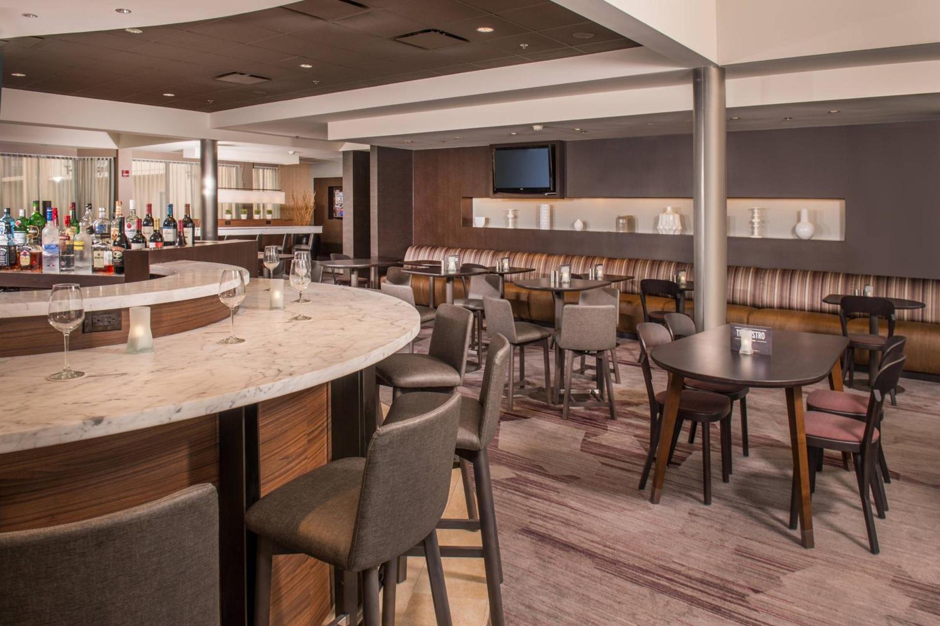 Courtyard By Marriott Baltimore BWI Airport photo 23