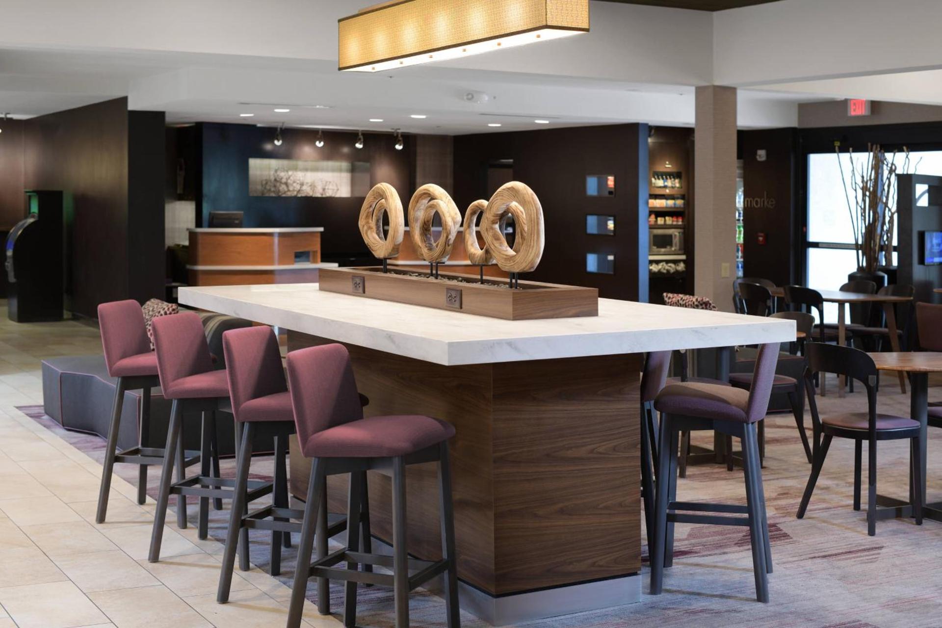 Courtyard by Marriott Albuquerque Airport photo 16