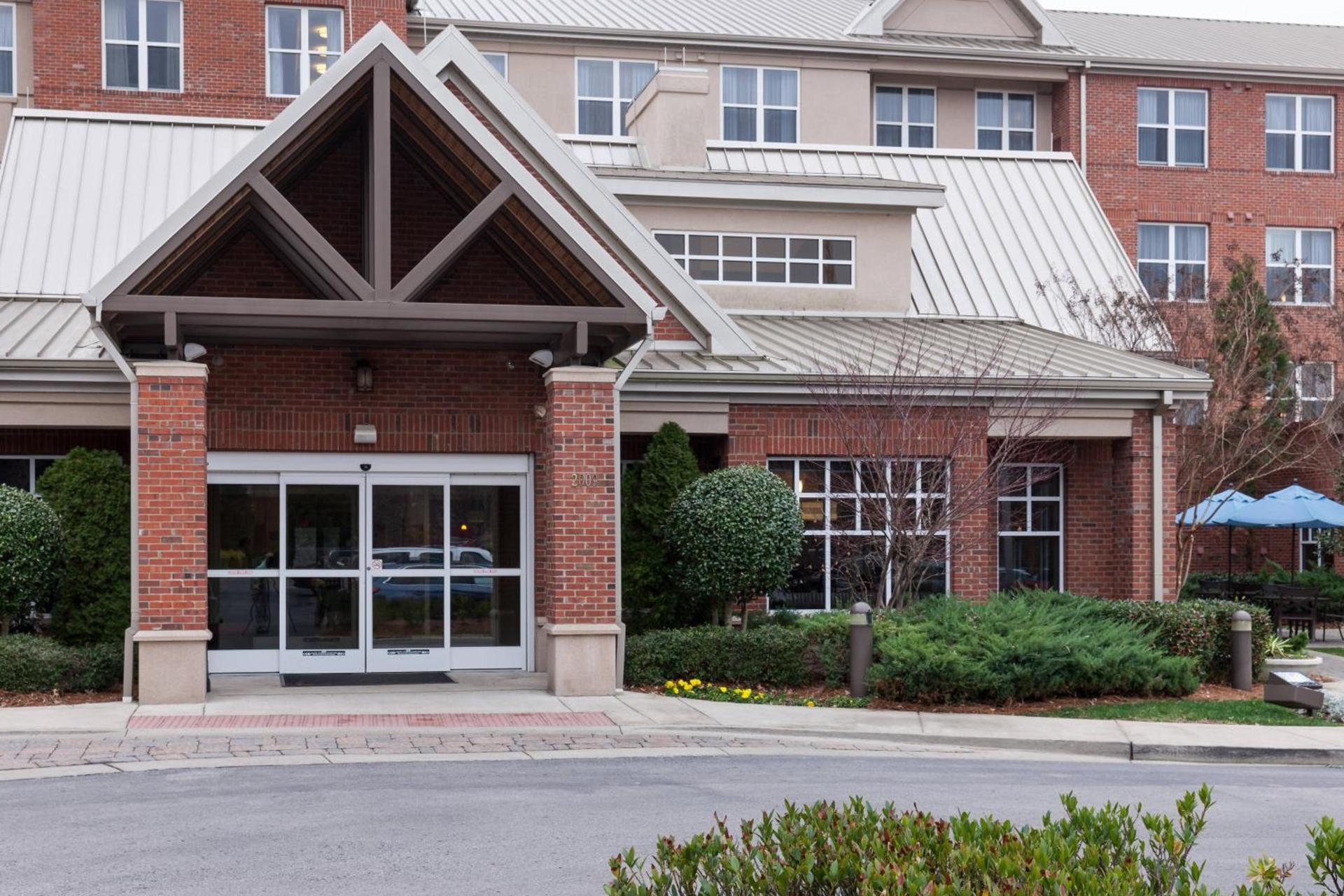 Residence Inn by Marriott Franklin Cool Springs photo 2