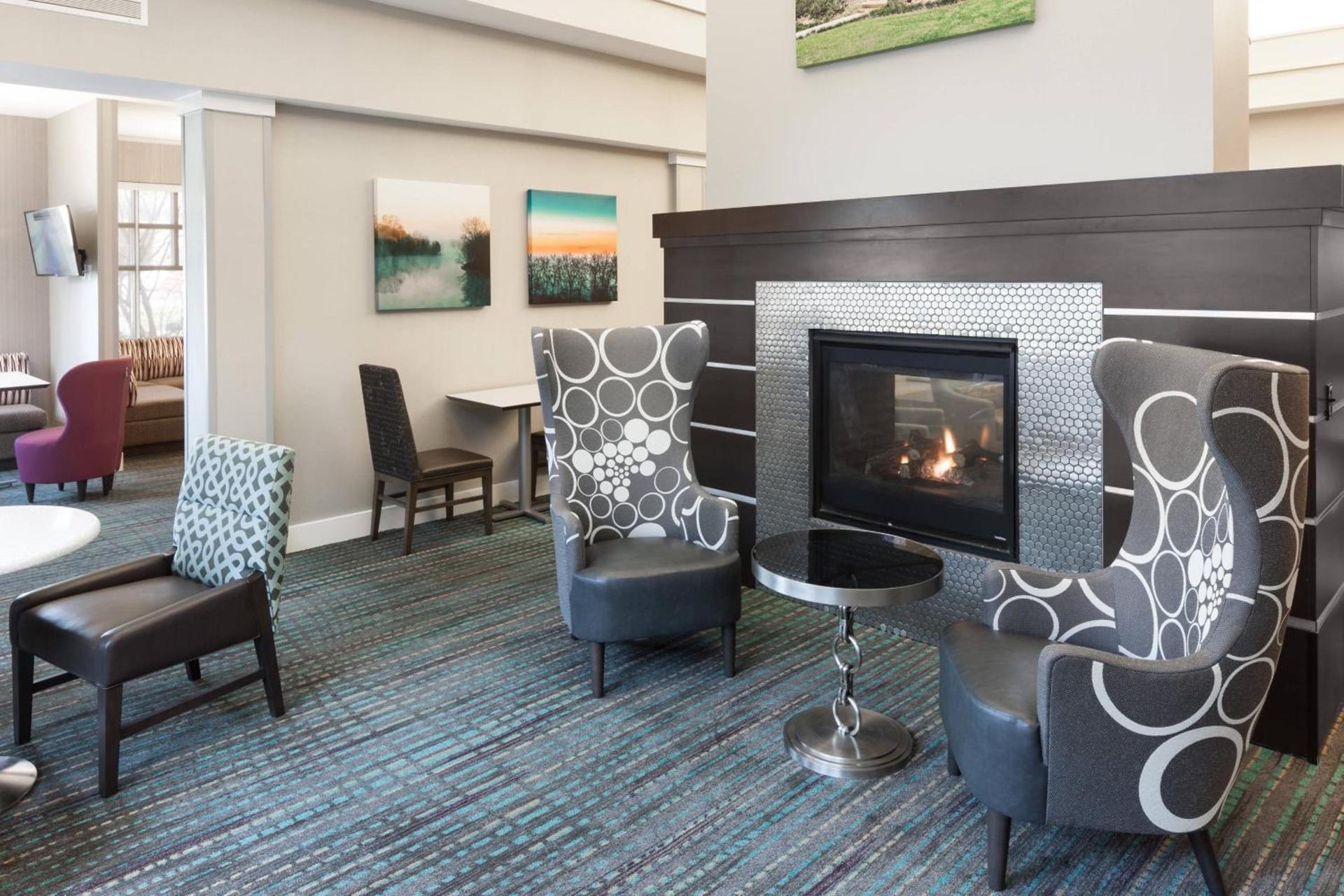 Residence Inn by Marriott Franklin Cool Springs photo 5