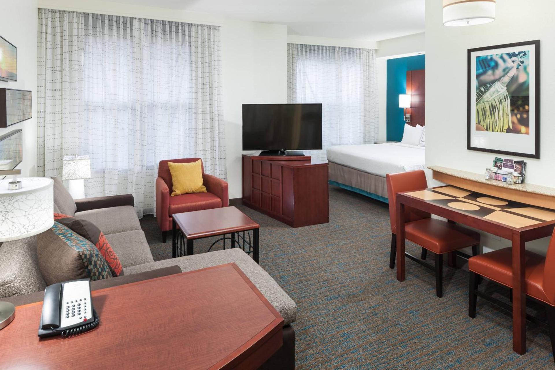 Residence Inn by Marriott Franklin Cool Springs photo 7