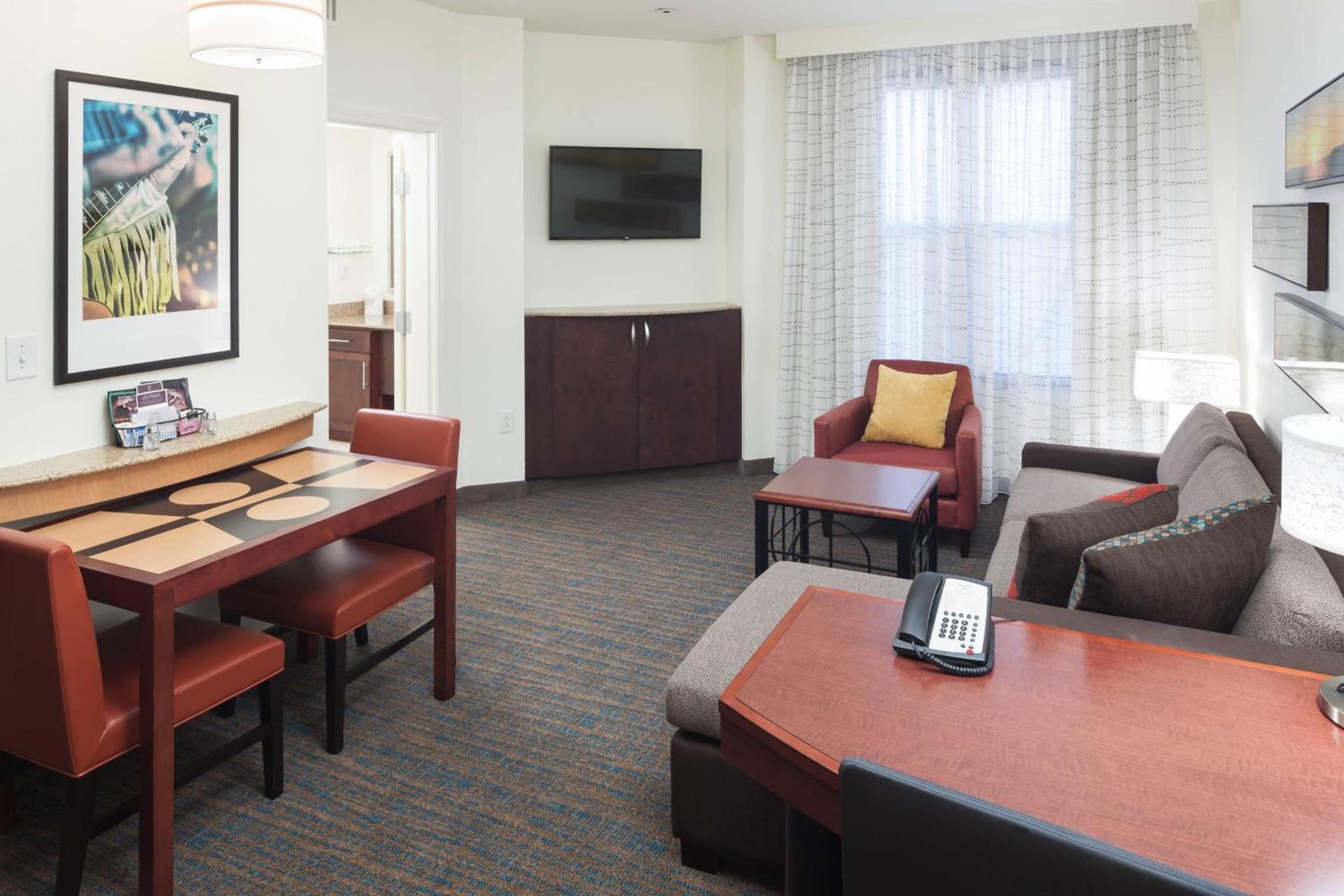 Residence Inn by Marriott Franklin Cool Springs photo 8