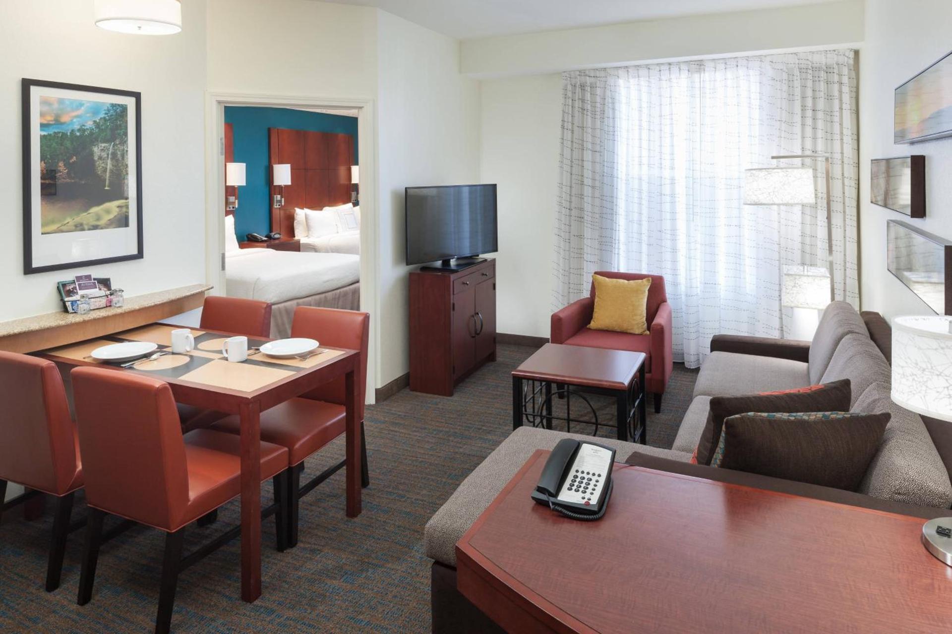 Residence Inn by Marriott Franklin Cool Springs photo 9