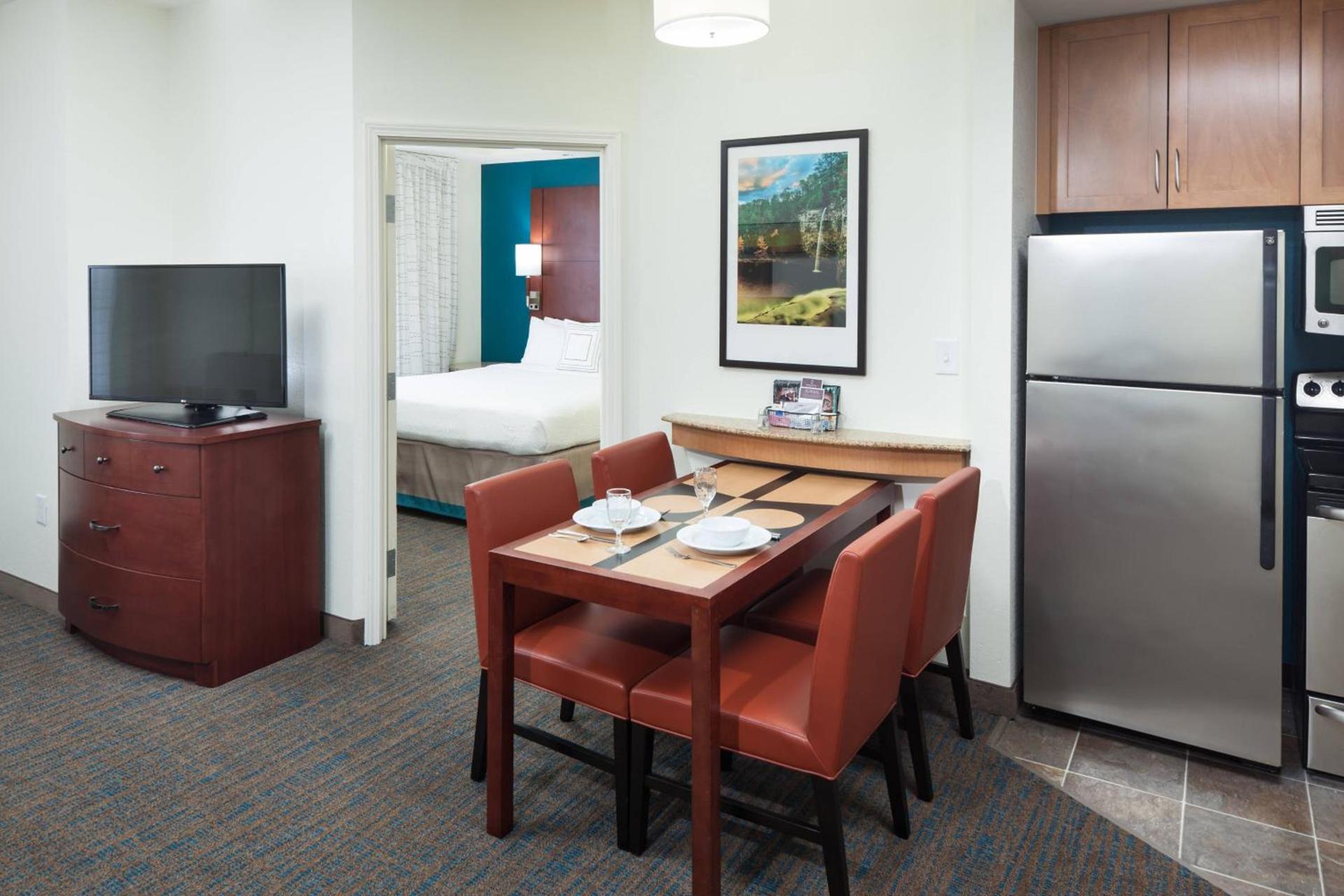 Residence Inn by Marriott Franklin Cool Springs photo 12