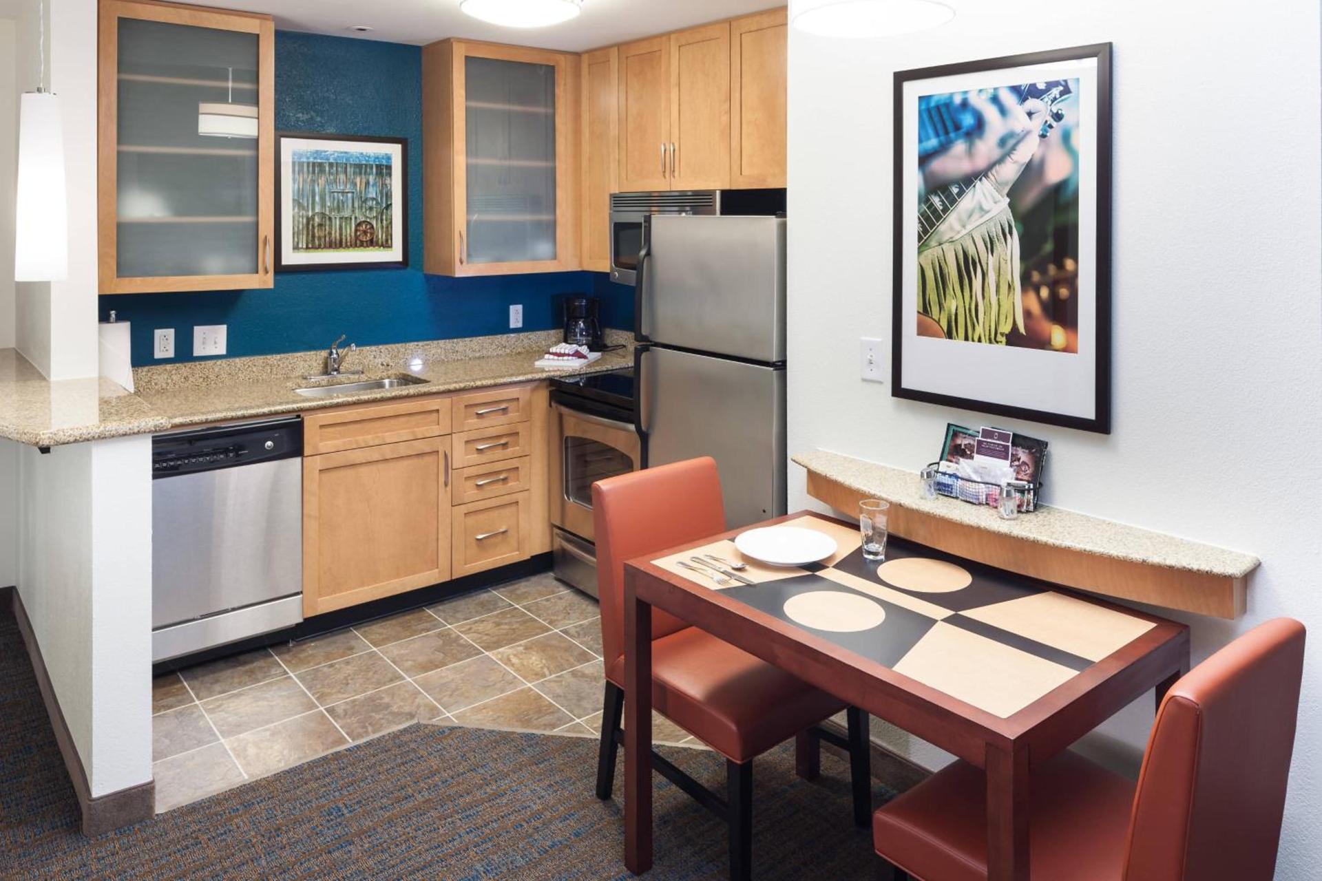 Residence Inn by Marriott Franklin Cool Springs photo 38