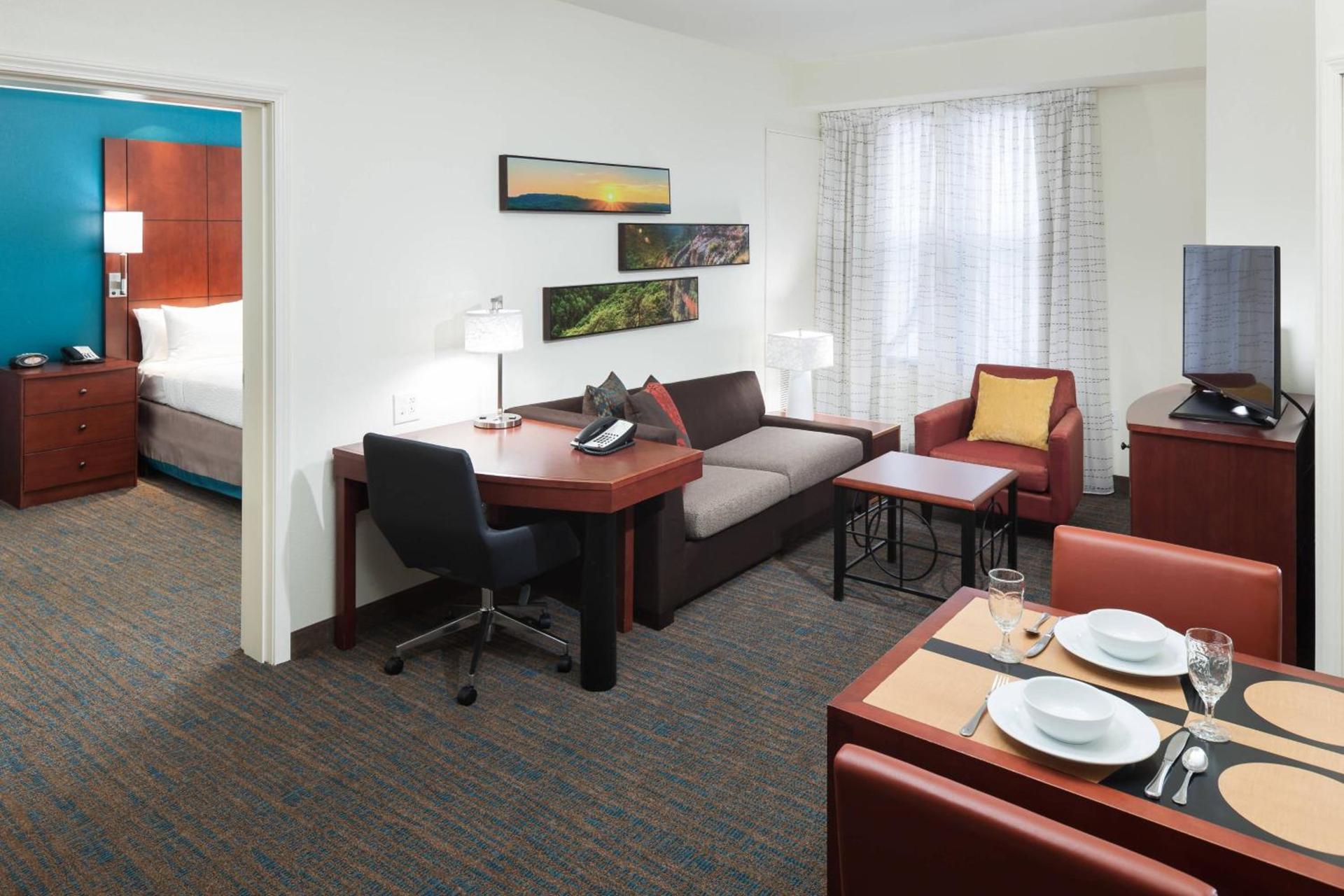 Residence Inn by Marriott Franklin Cool Springs photo 11