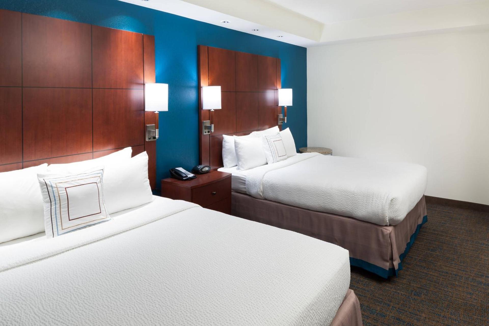 Residence Inn by Marriott Franklin Cool Springs photo 10