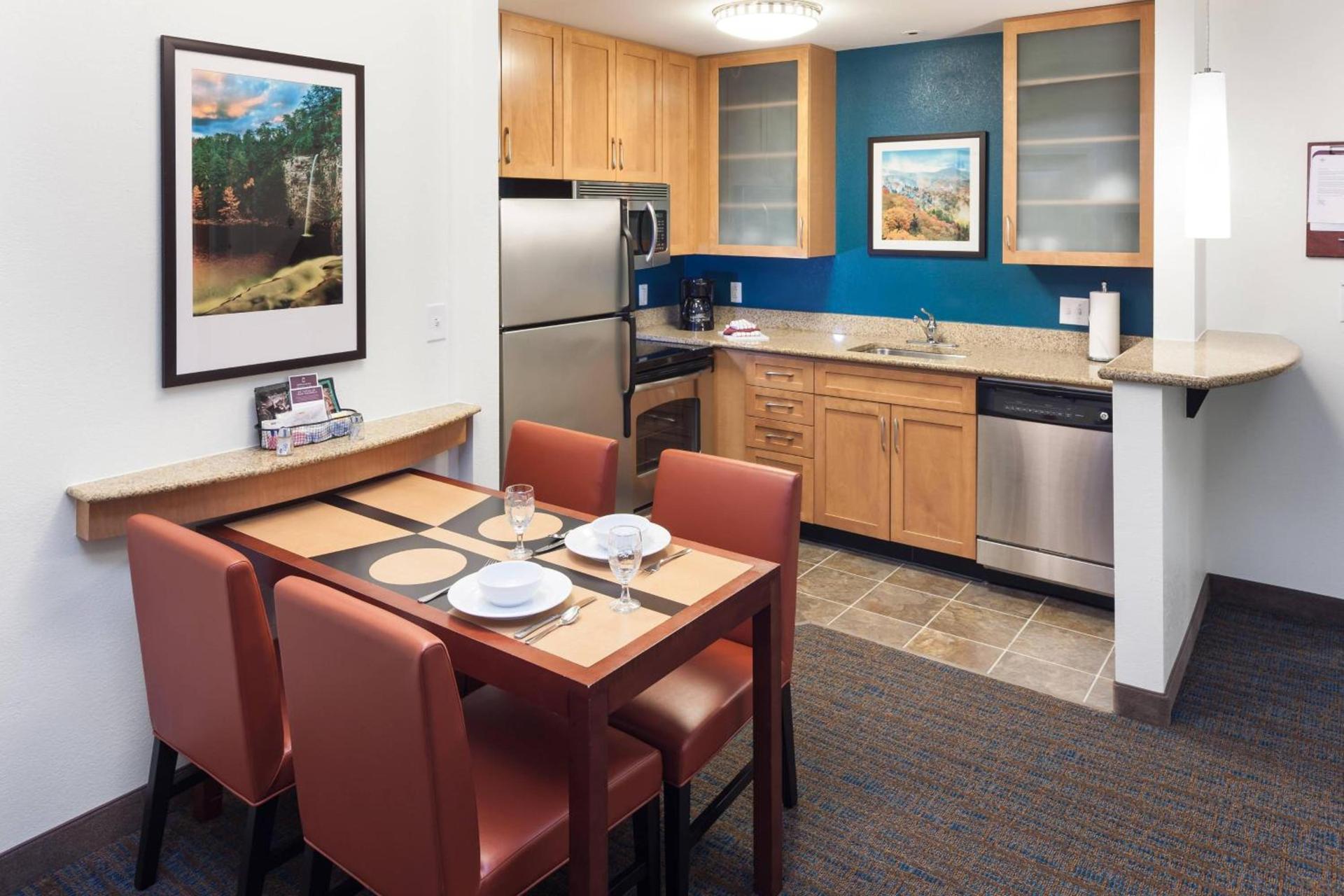 Residence Inn by Marriott Franklin Cool Springs photo 13