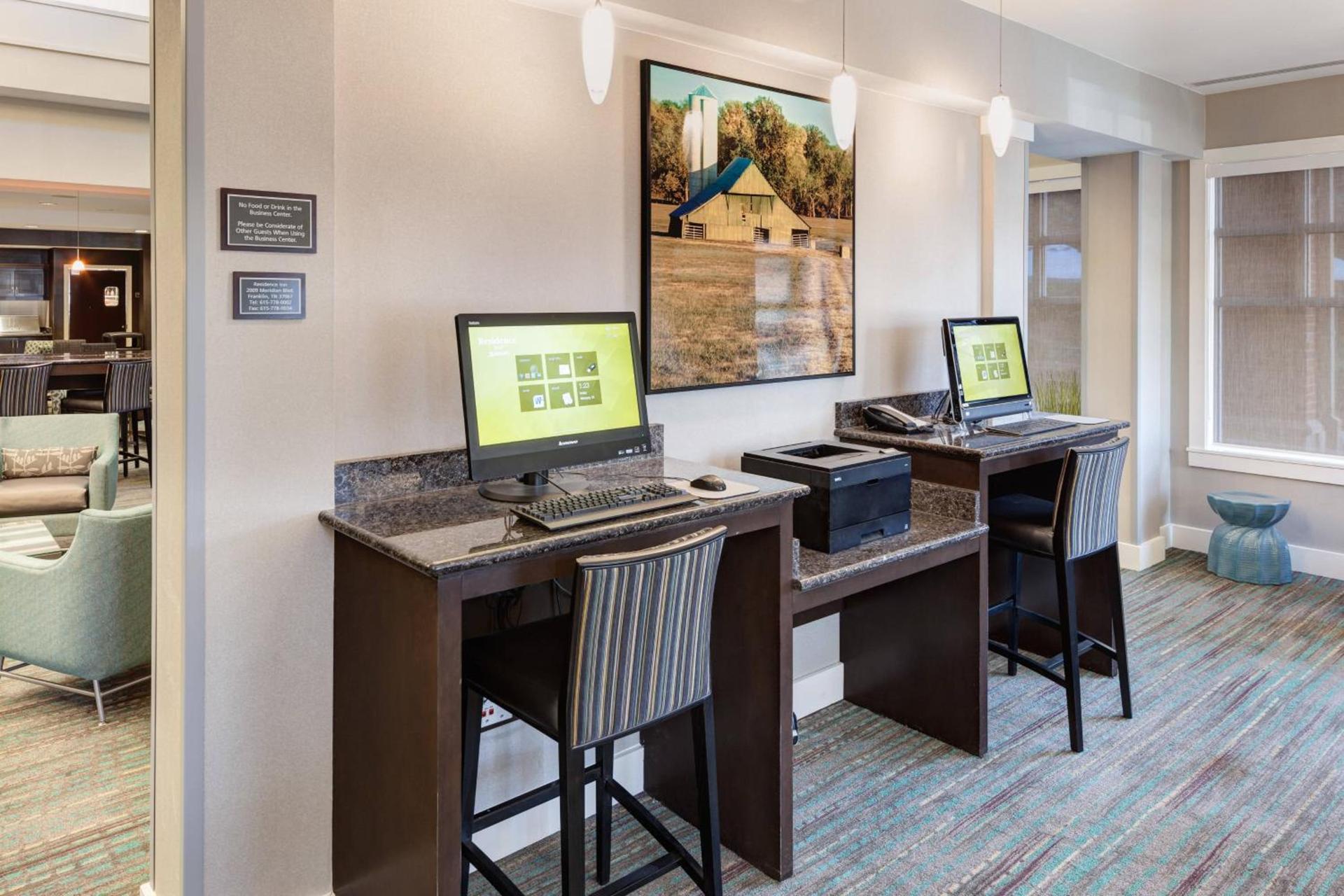 Residence Inn by Marriott Franklin Cool Springs photo 18