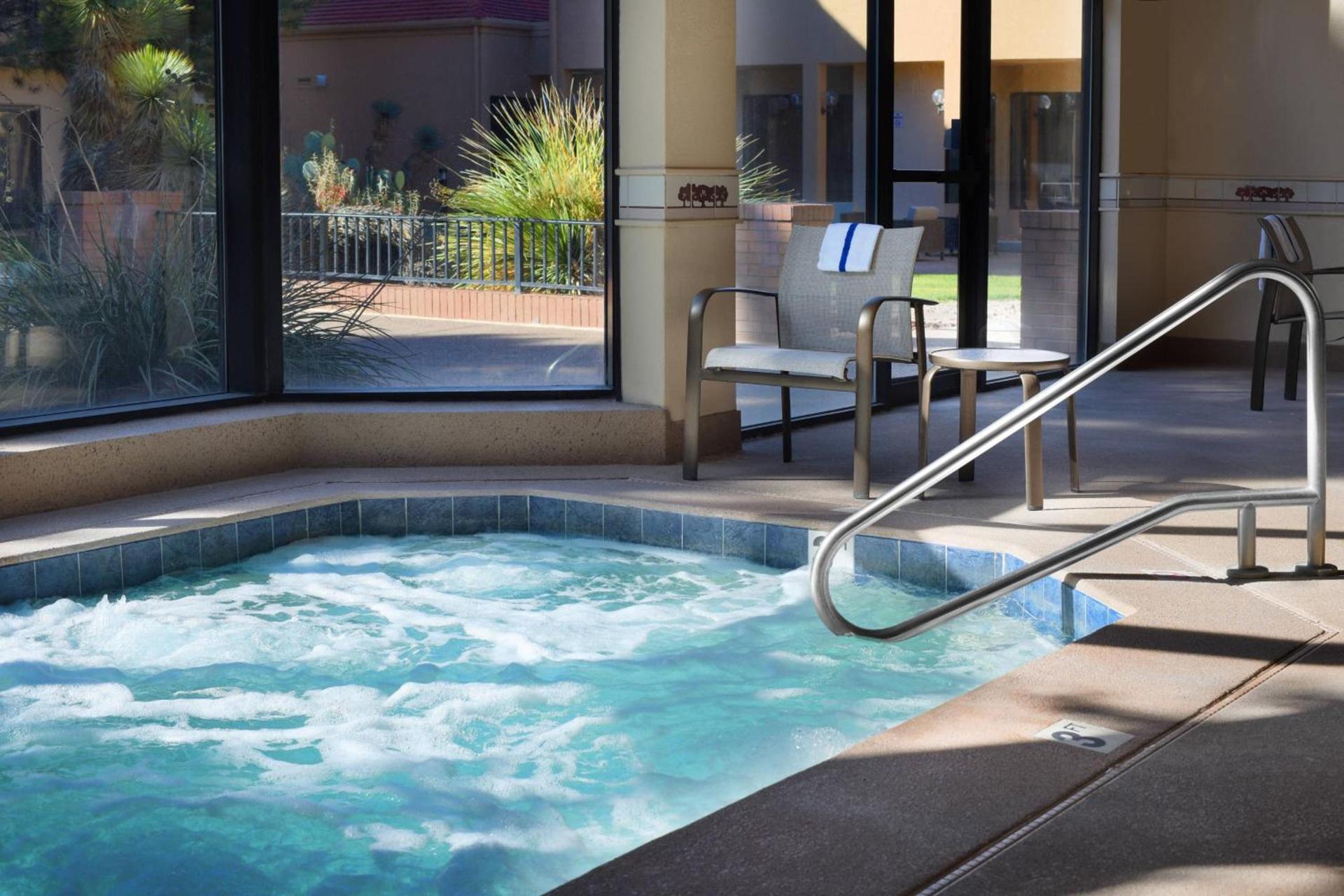 Courtyard by Marriott Albuquerque Airport photo 26