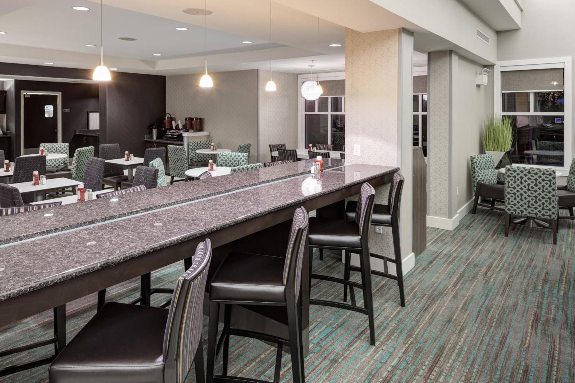 Residence Inn by Marriott Franklin Cool Springs photo 23