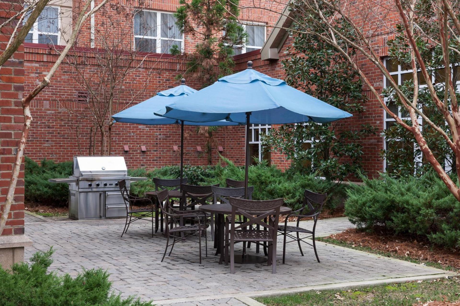 Residence Inn by Marriott Franklin Cool Springs photo 22