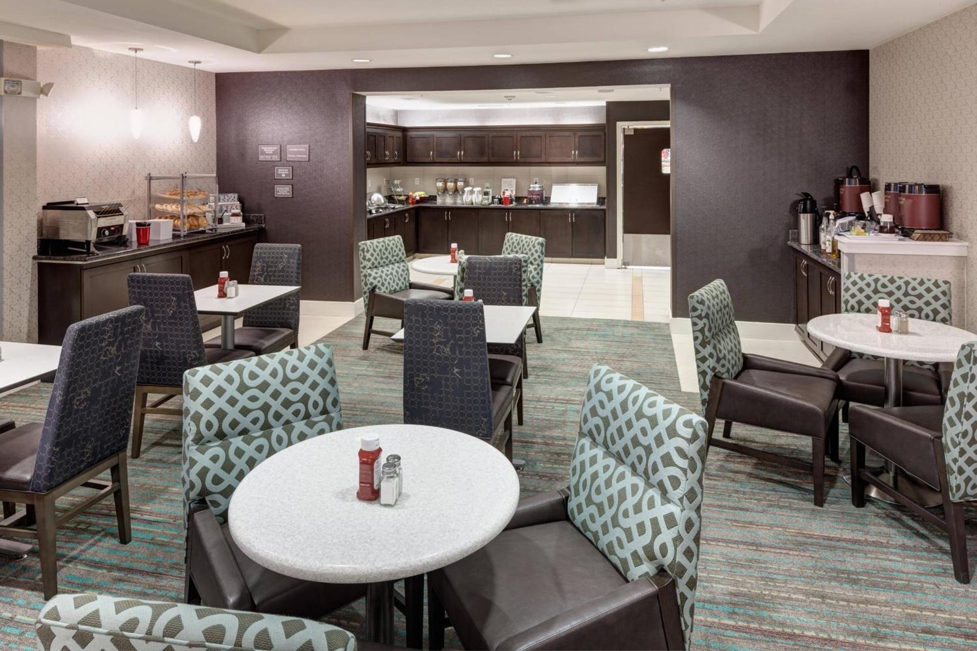 Residence Inn by Marriott Franklin Cool Springs photo 24