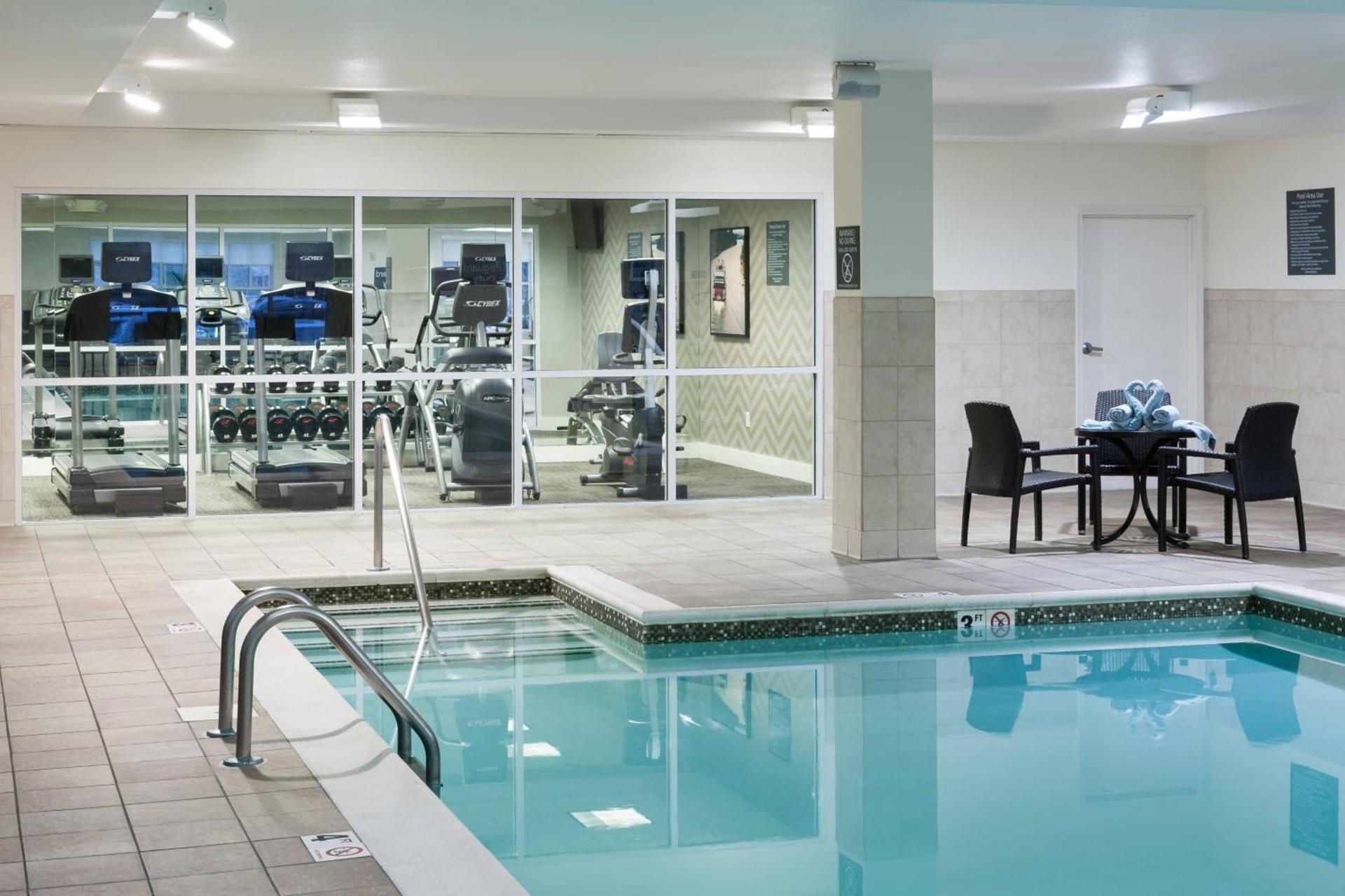 Residence Inn by Marriott Franklin Cool Springs photo 28