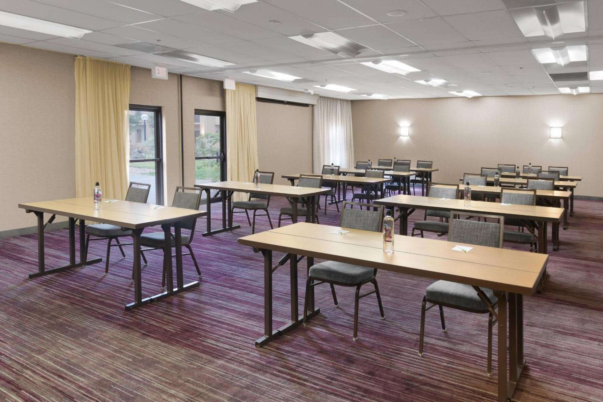 Courtyard by Marriott Albuquerque Airport photo 28