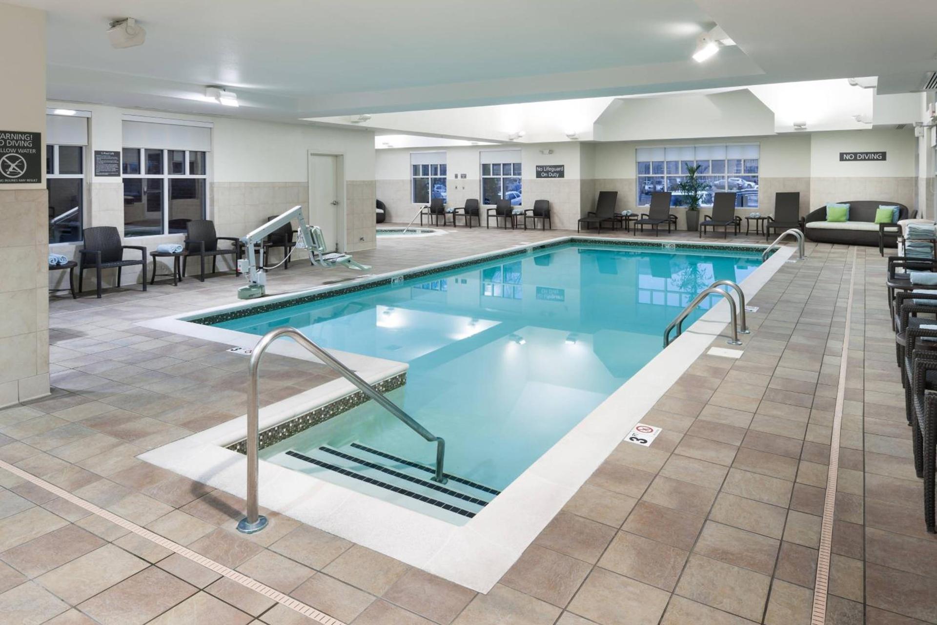 Residence Inn by Marriott Franklin Cool Springs photo 29