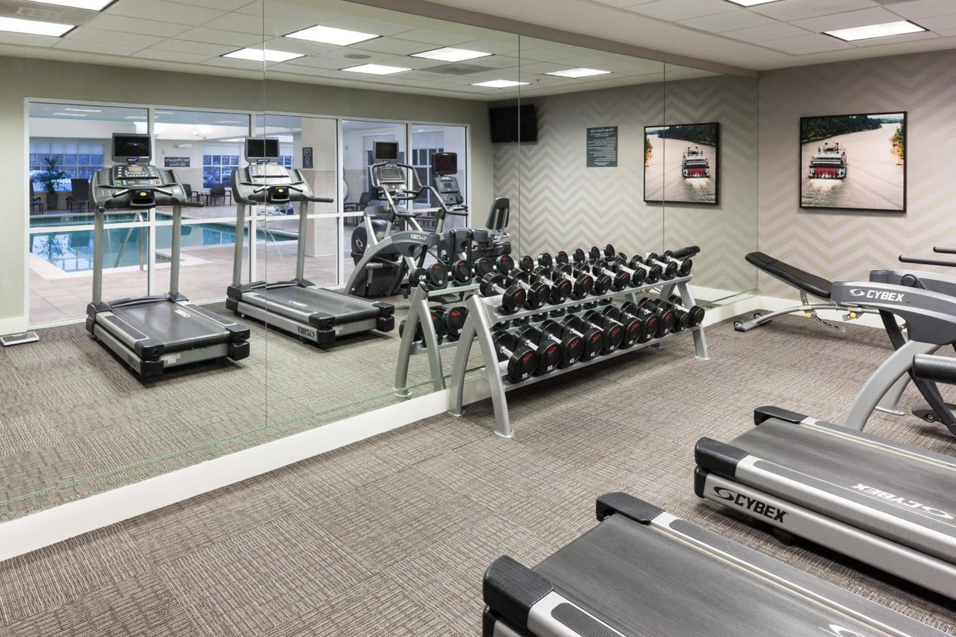 Residence Inn by Marriott Franklin Cool Springs photo 30