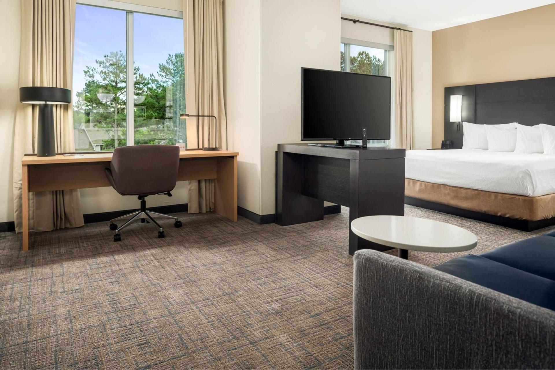 Residence Inn by Marriott Decatur Emory Area photo 9