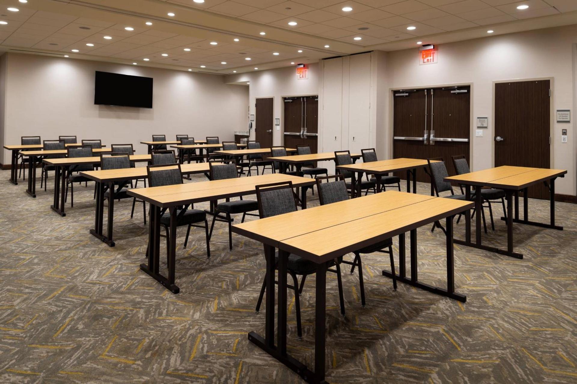 Residence Inn by Marriott Charlotte Northlake photo 34