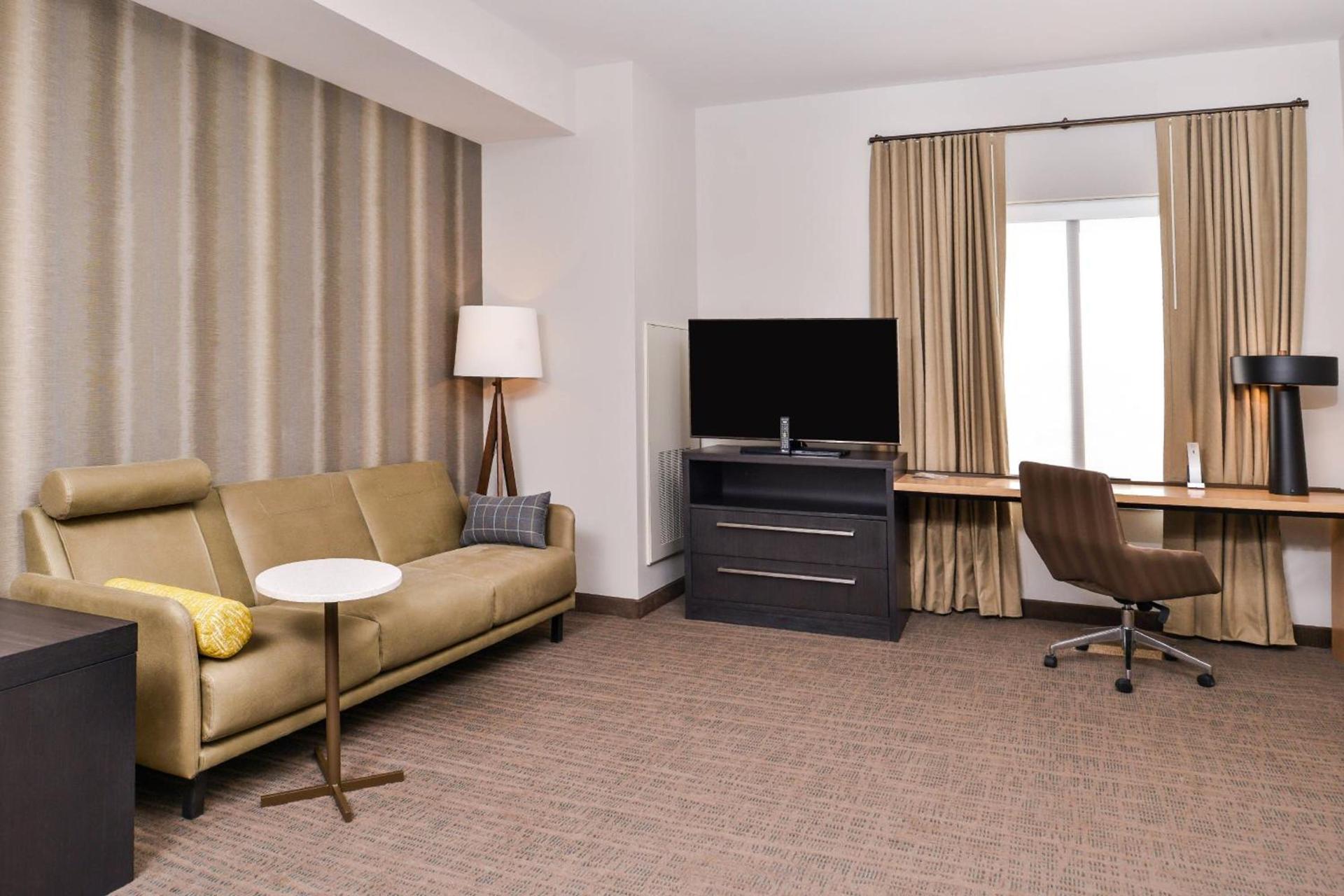 Residence Inn by Marriott Charlotte Northlake photo 12