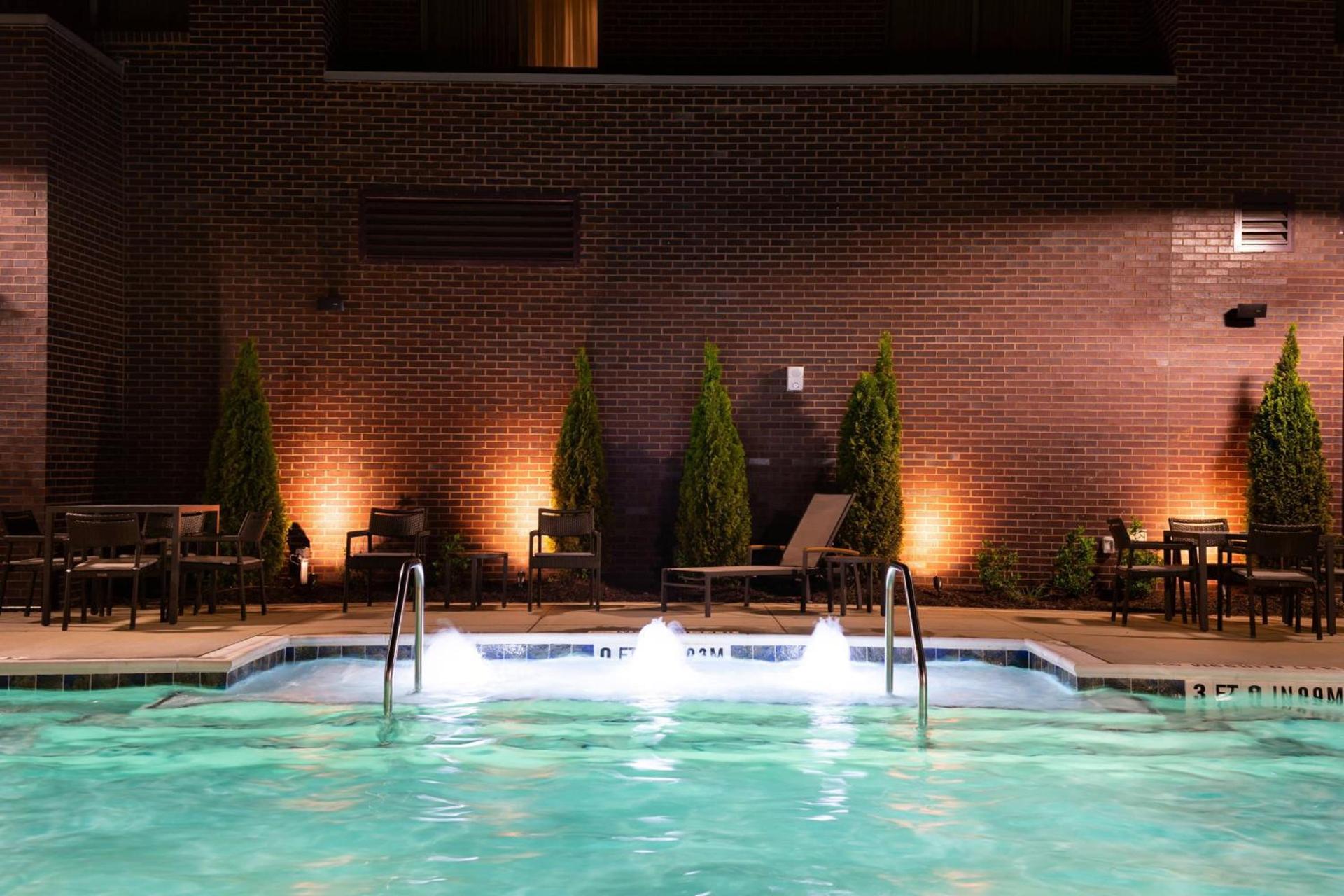 Residence Inn by Marriott Charlotte Northlake photo 31