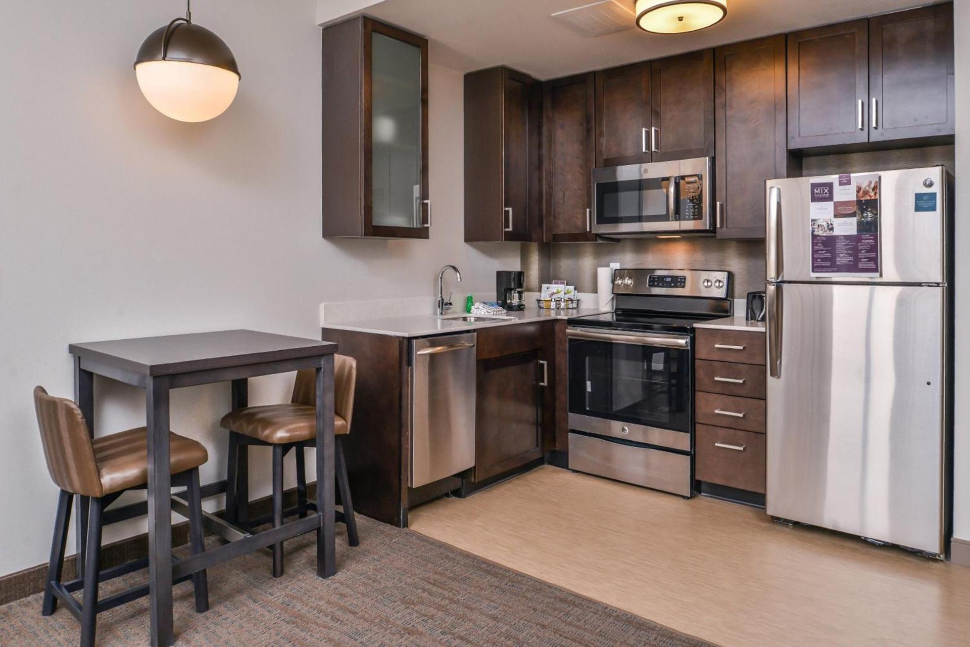 Residence Inn by Marriott Charlotte Northlake photo 15