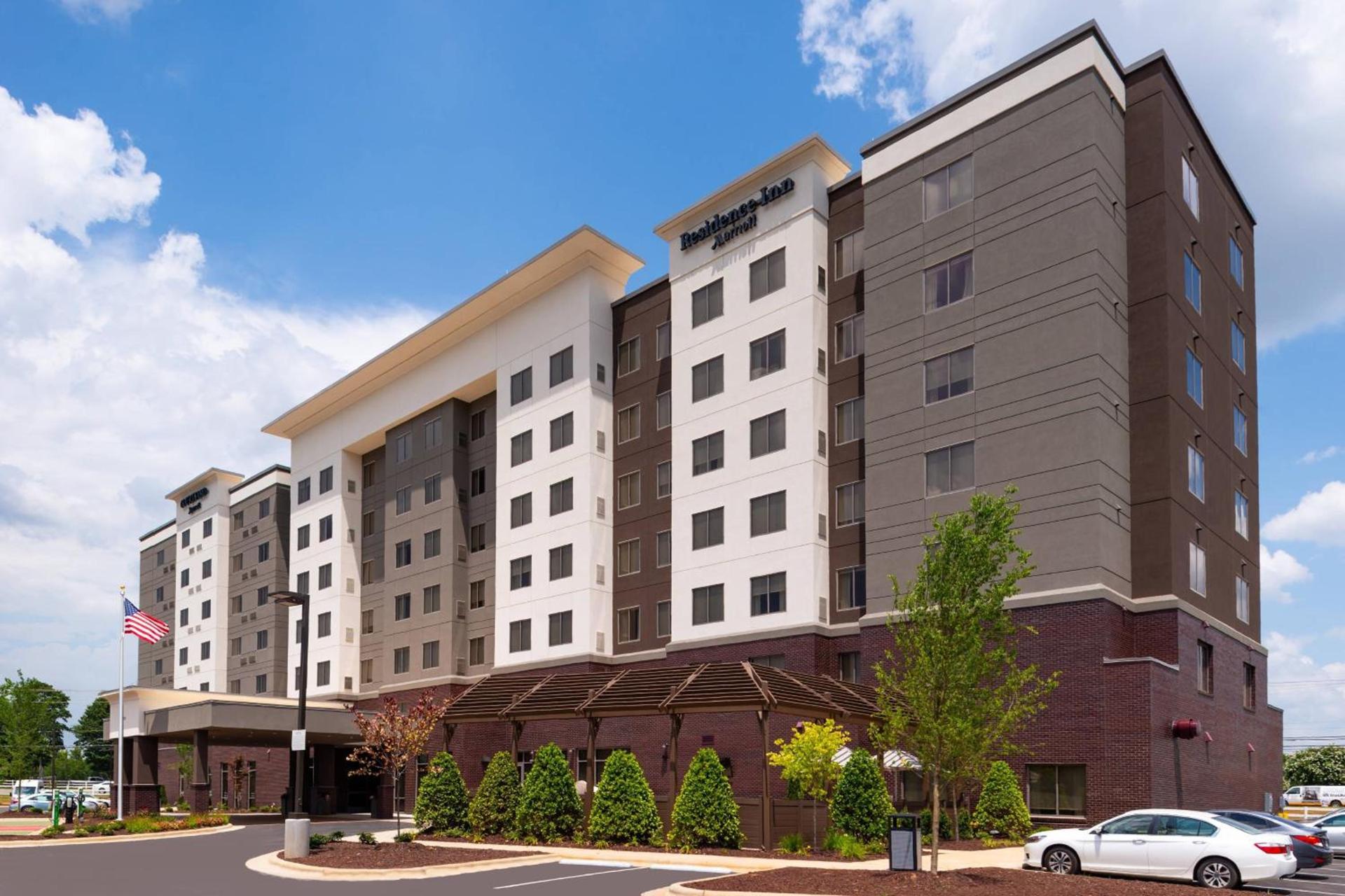 Residence Inn by Marriott Charlotte Northlake photo 1