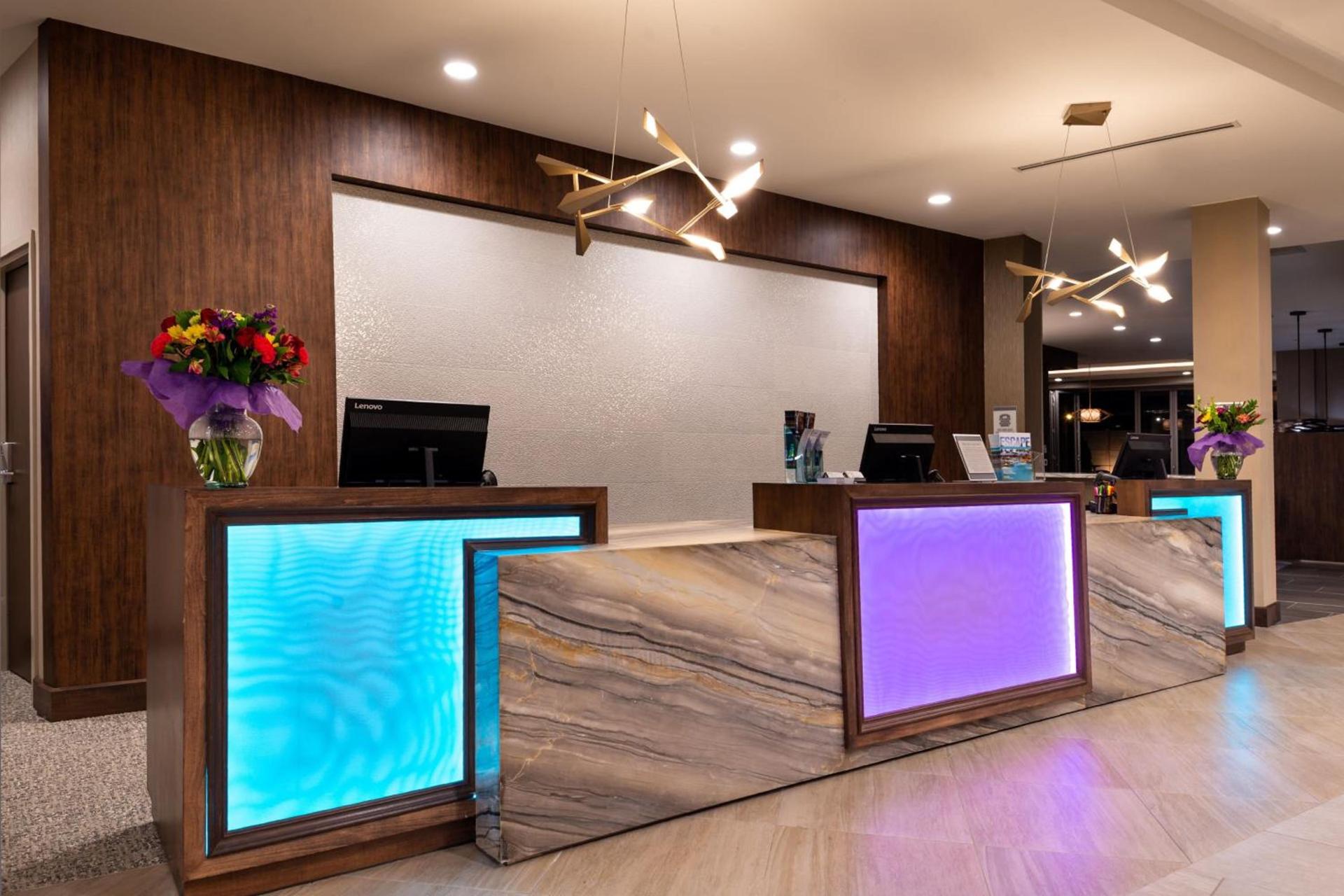 Residence Inn by Marriott Charlotte Northlake photo 6
