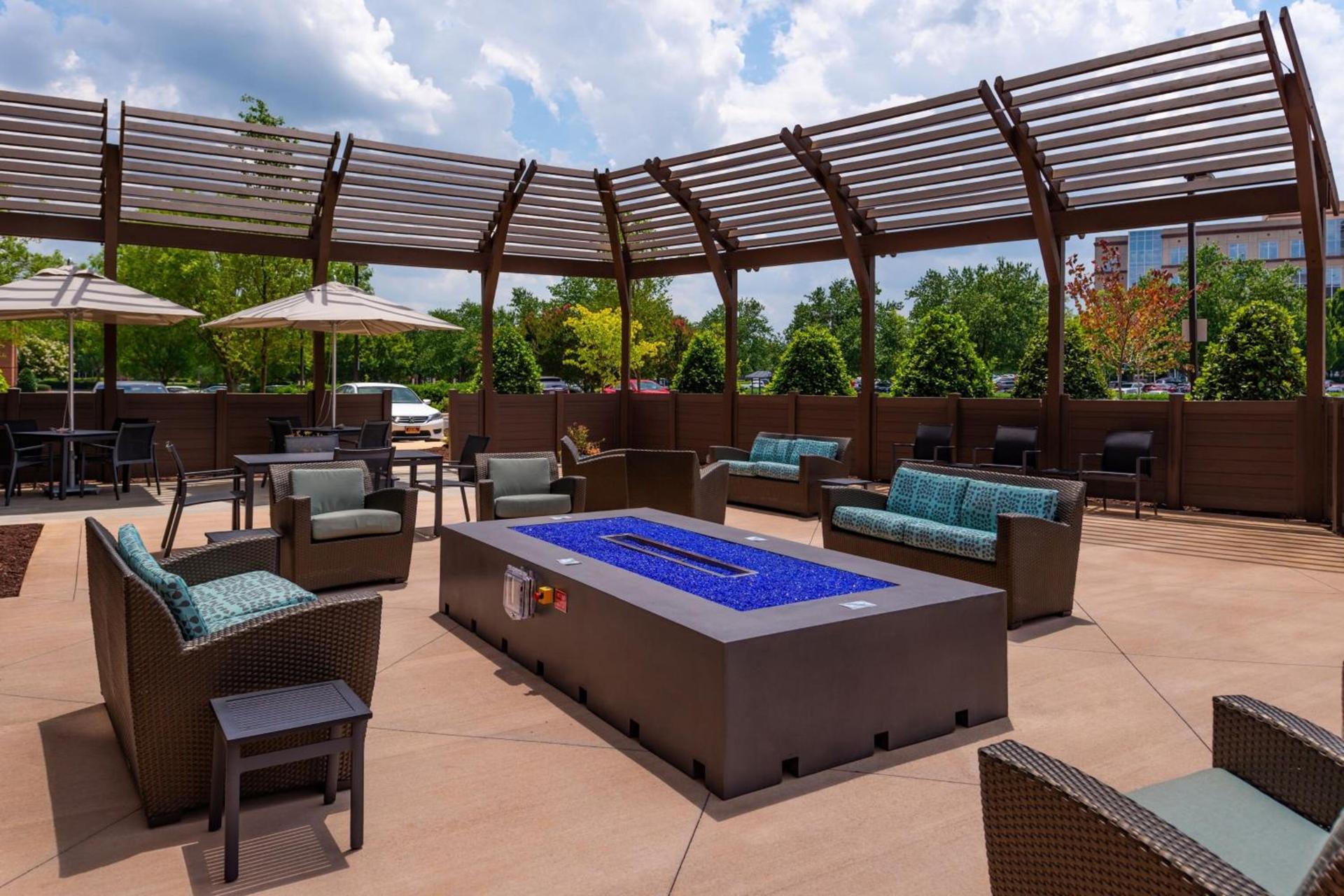Residence Inn by Marriott Charlotte Northlake photo 21