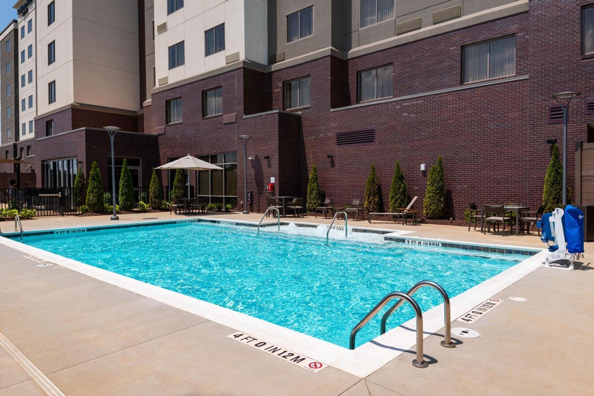 Residence Inn by Marriott Charlotte Northlake photo 30