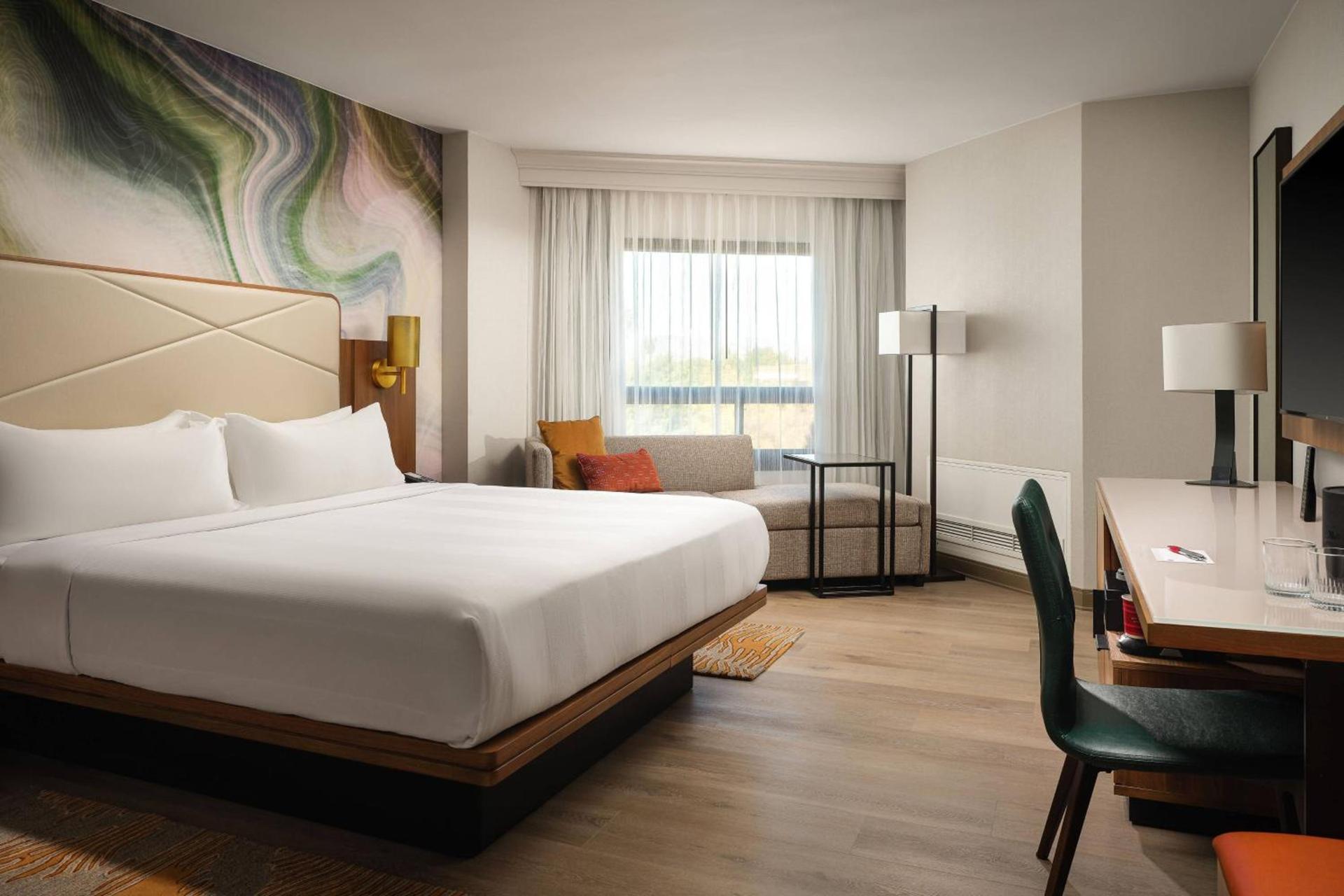 Fort Collins Marriott photo 44