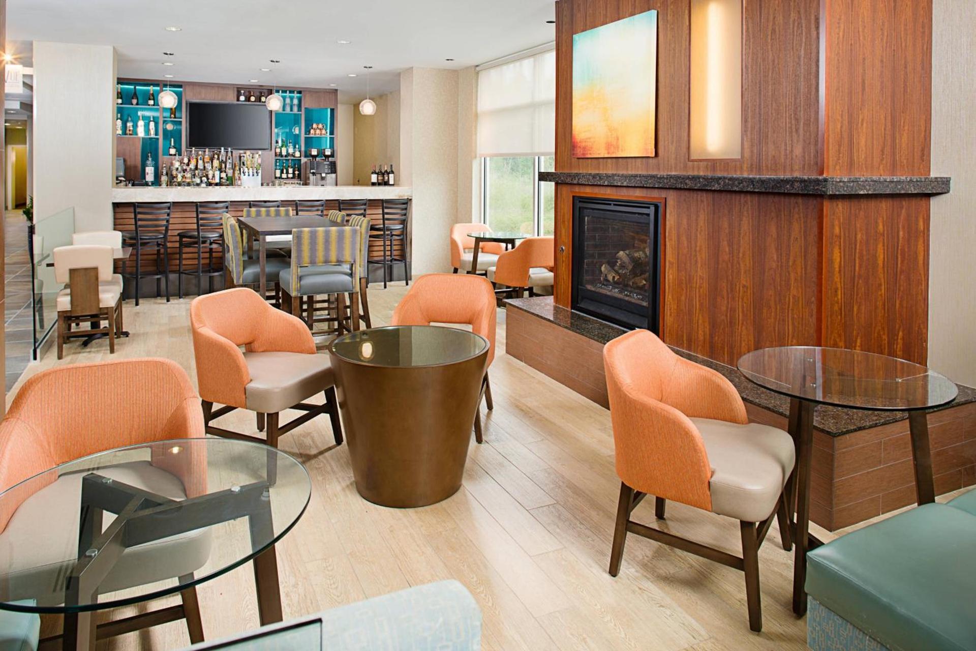 Residence Inn Seattle Bellevue Downtown photo 18